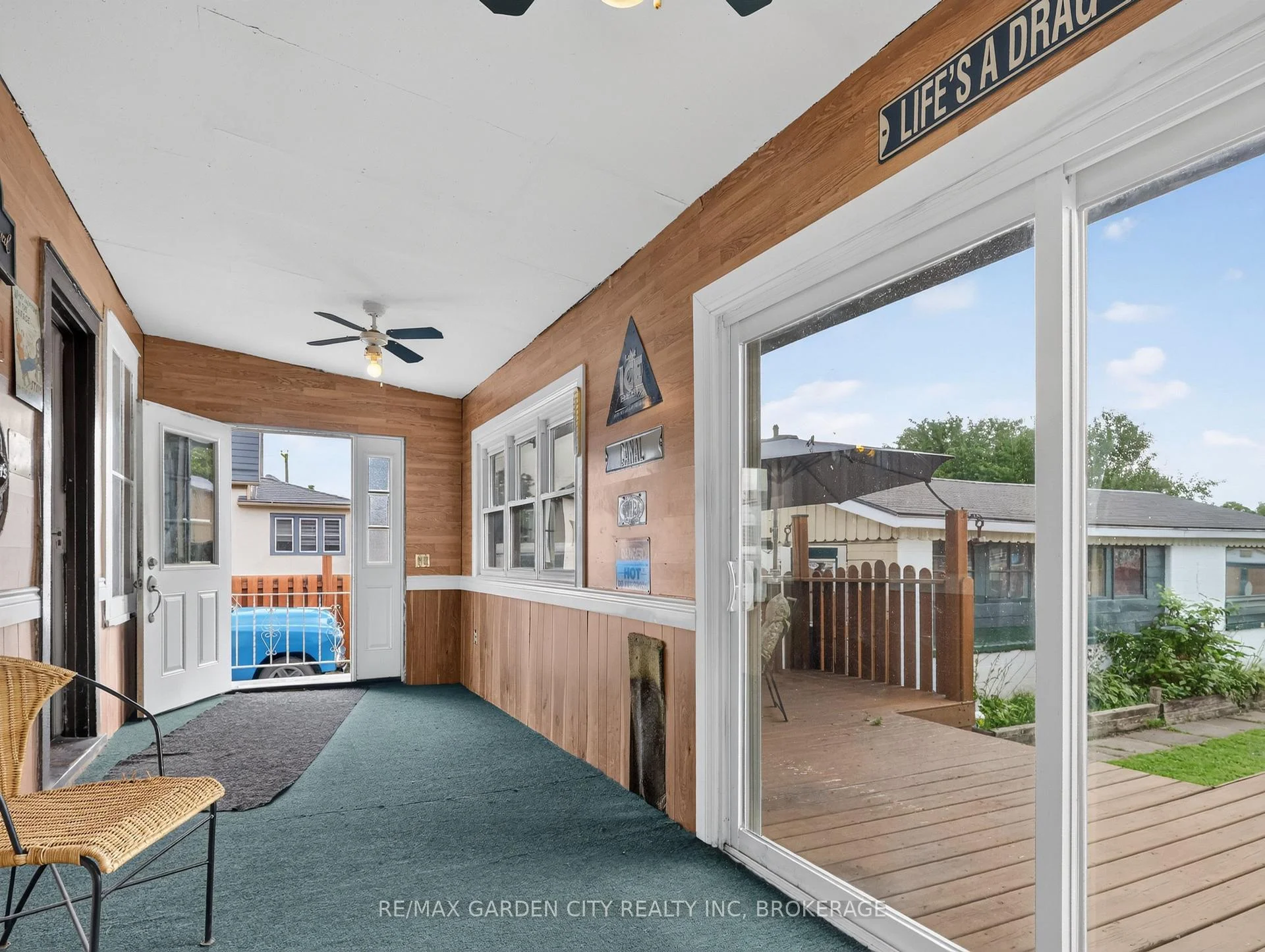 Photo 19 of 19 Cunningham Street, Thorold, Thorold Downtown — HOMEH