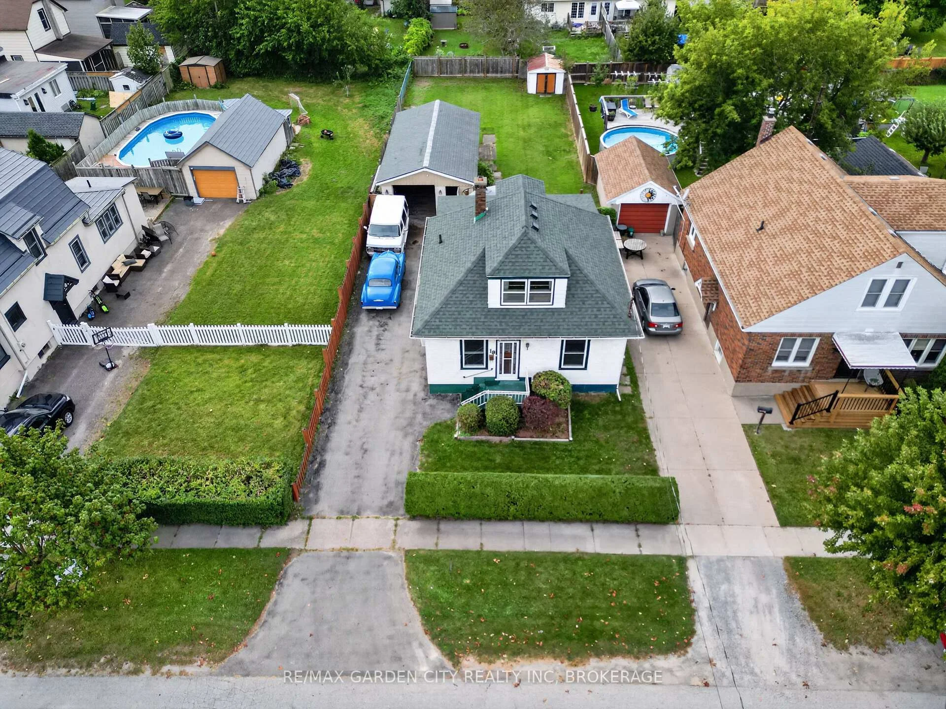 Photo 51 of 19 Cunningham Street, Thorold, Thorold Downtown — HOMEH