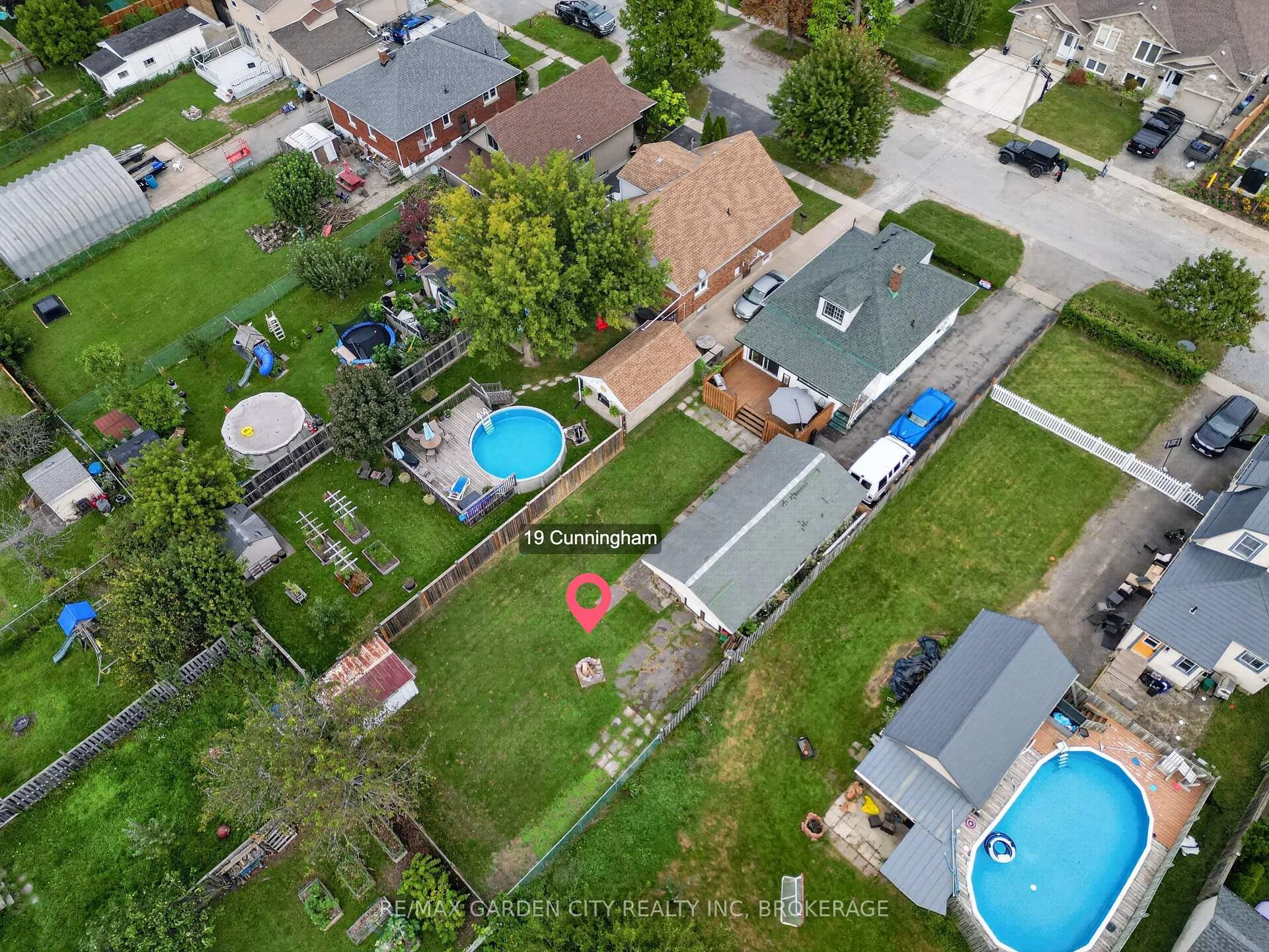 Photo 53 of 19 Cunningham Street, Thorold, Thorold Downtown — HOMEH