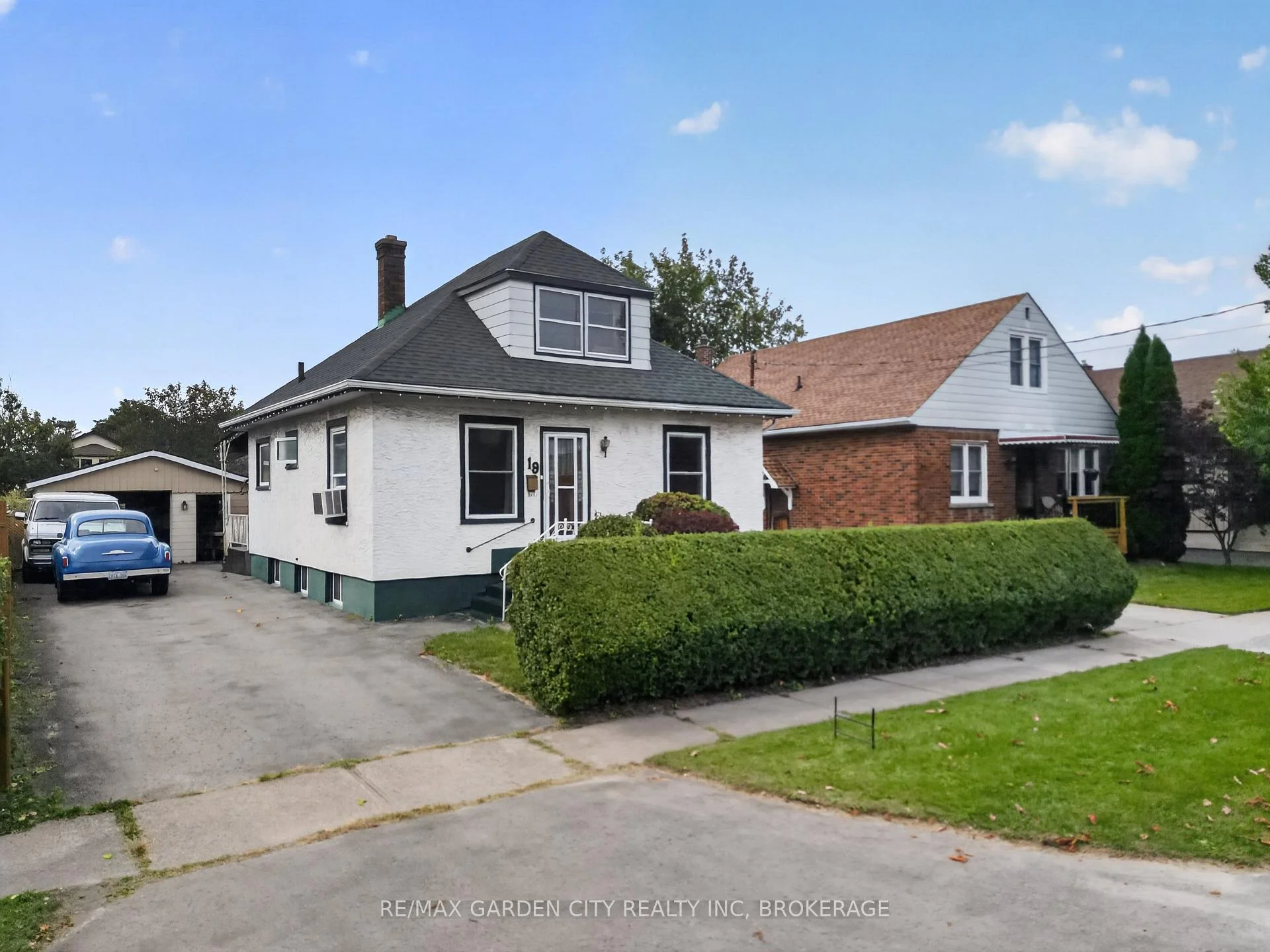 Photo of 19 Cunningham Street