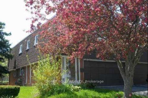Photo 1 of Unit Main, 171 Angus Drive, North York, Don Valley Village — HOMEH