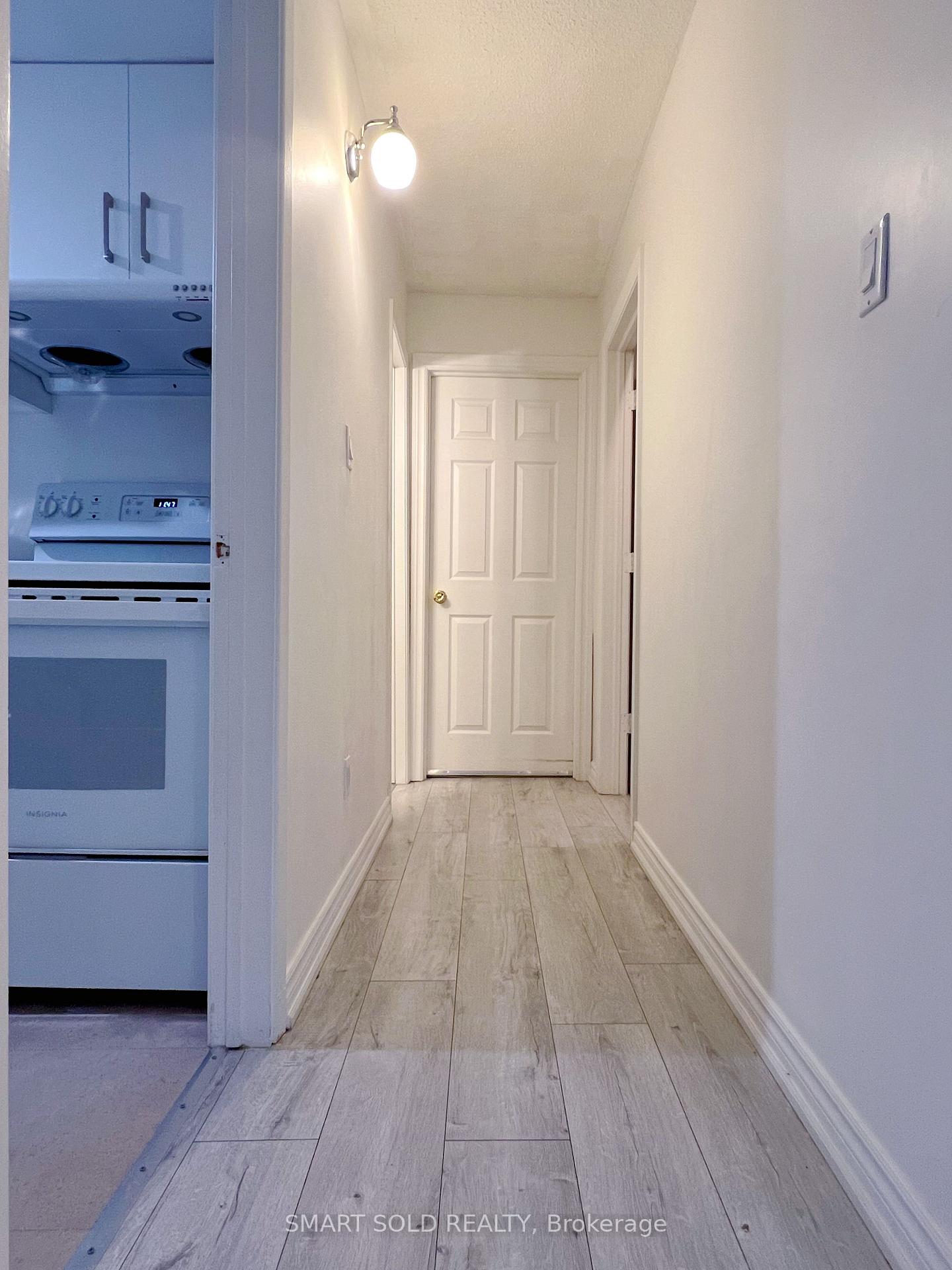 Photo 18 of Unit Main, 171 Angus Drive, North York, Don Valley Village — HOMEH
