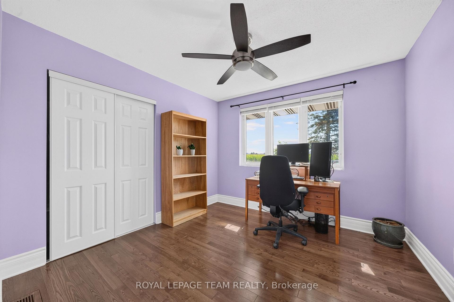 Photo 25 of 2830 John Shaw Road, Ottawa, Fitzroy Ward (South East) — HOMEH
