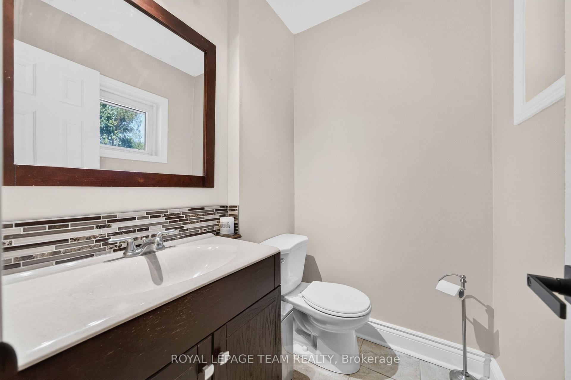 Photo 27 of 2830 John Shaw Road, Ottawa, Fitzroy Ward (South East) — HOMEH