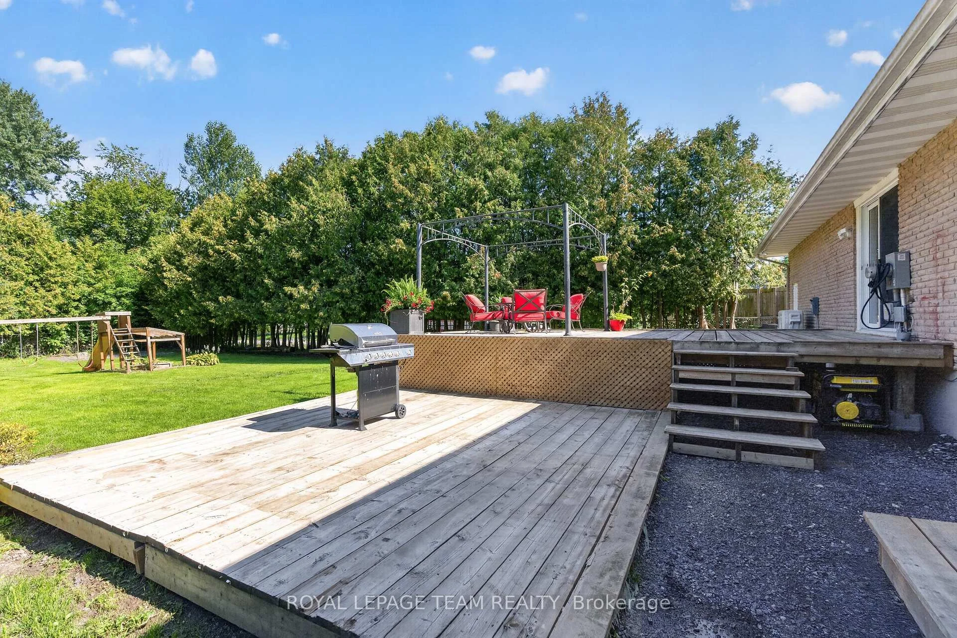 Photo 9 of 2830 John Shaw Road, Ottawa, Fitzroy Ward (South East) — HOMEH