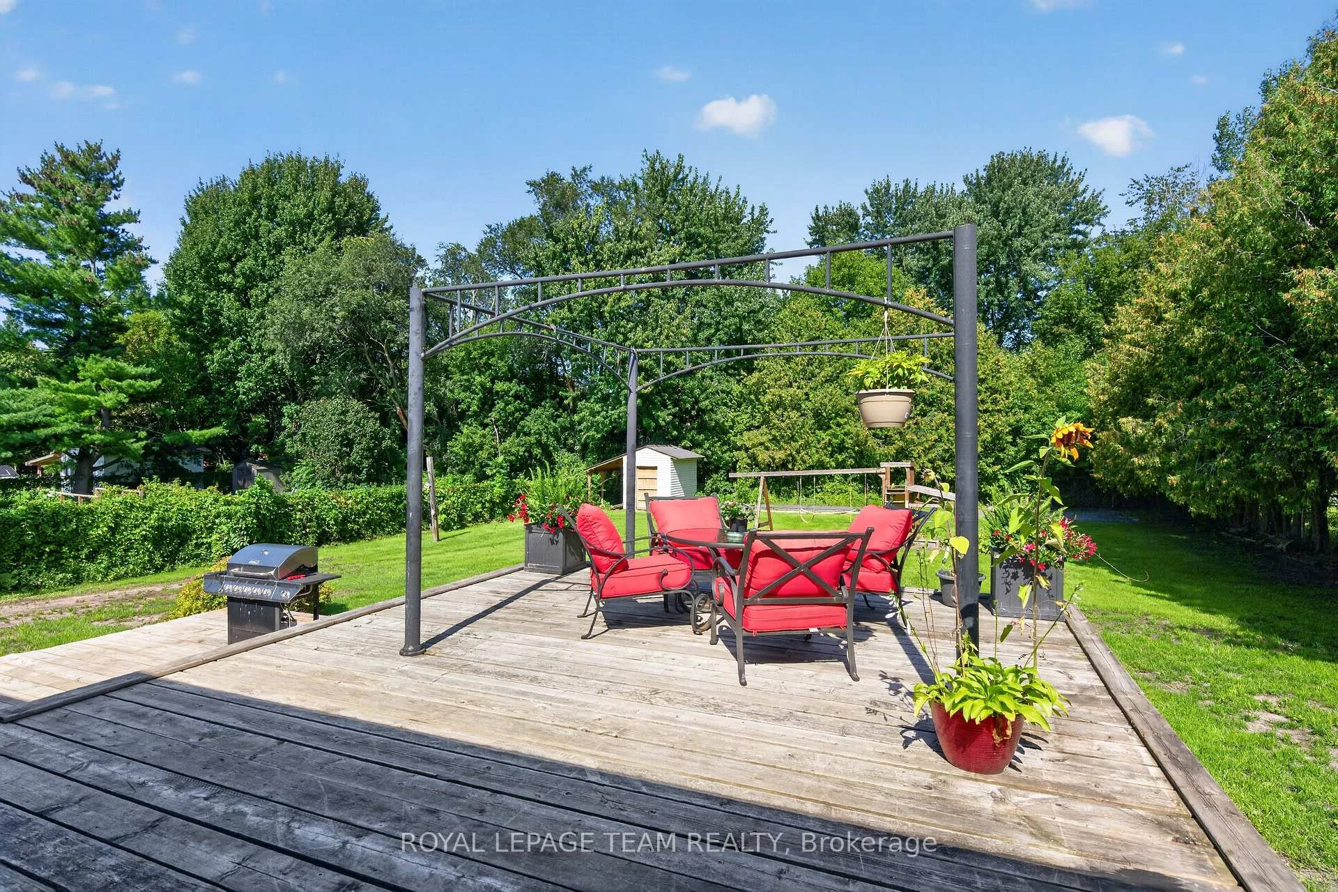 Photo 12 of 2830 John Shaw Road, Ottawa, Fitzroy Ward (South East) — HOMEH
