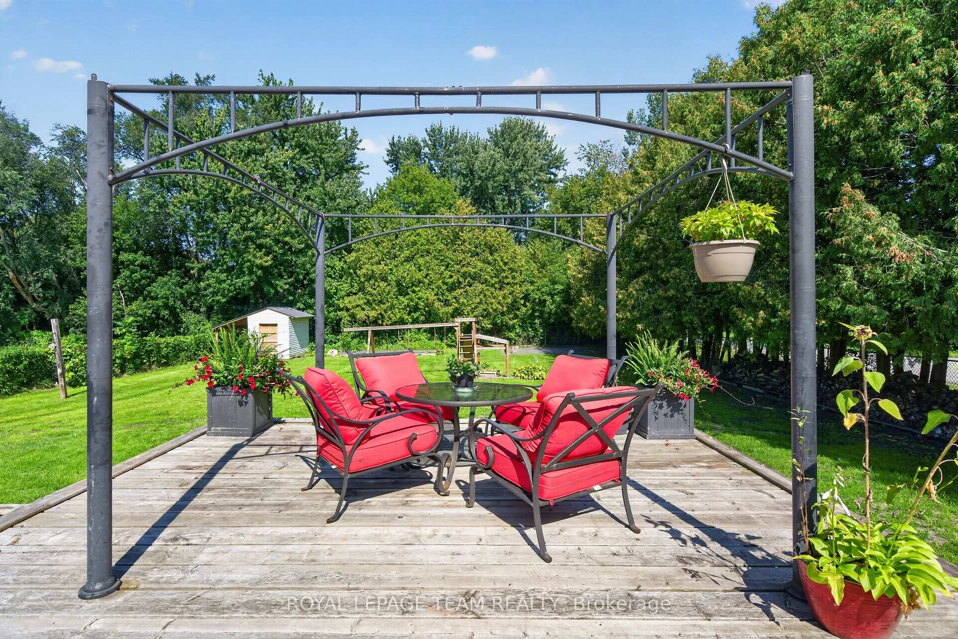 Photo 8 of 2830 John Shaw Road, Ottawa, Fitzroy Ward (South East) — HOMEH