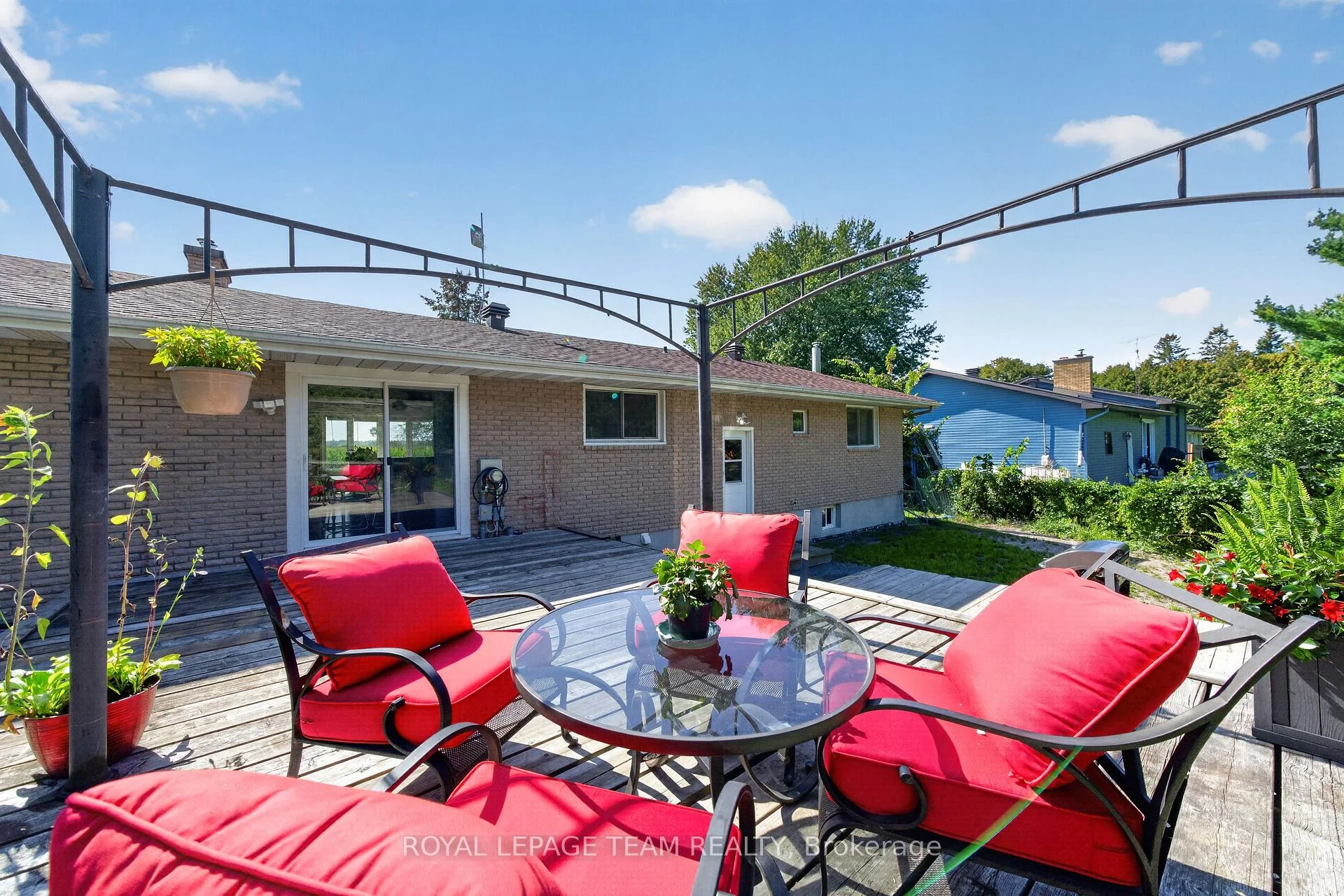 Photo 6 of 2830 John Shaw Road, Ottawa, Fitzroy Ward (South East) — HOMEH