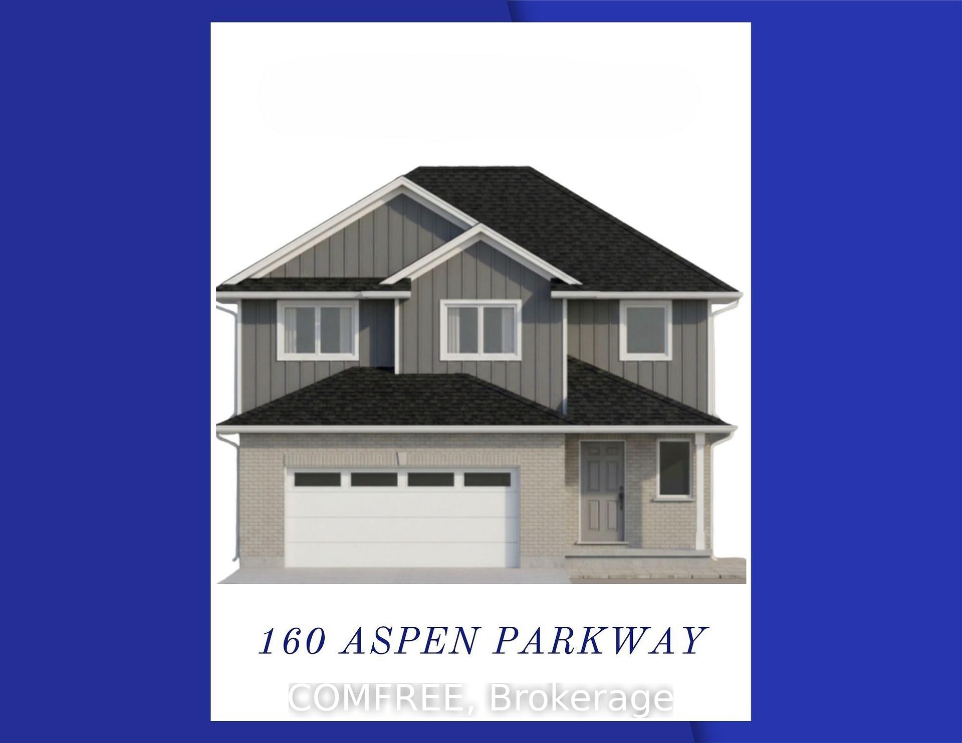 Photo of 160 Aspen Parkway