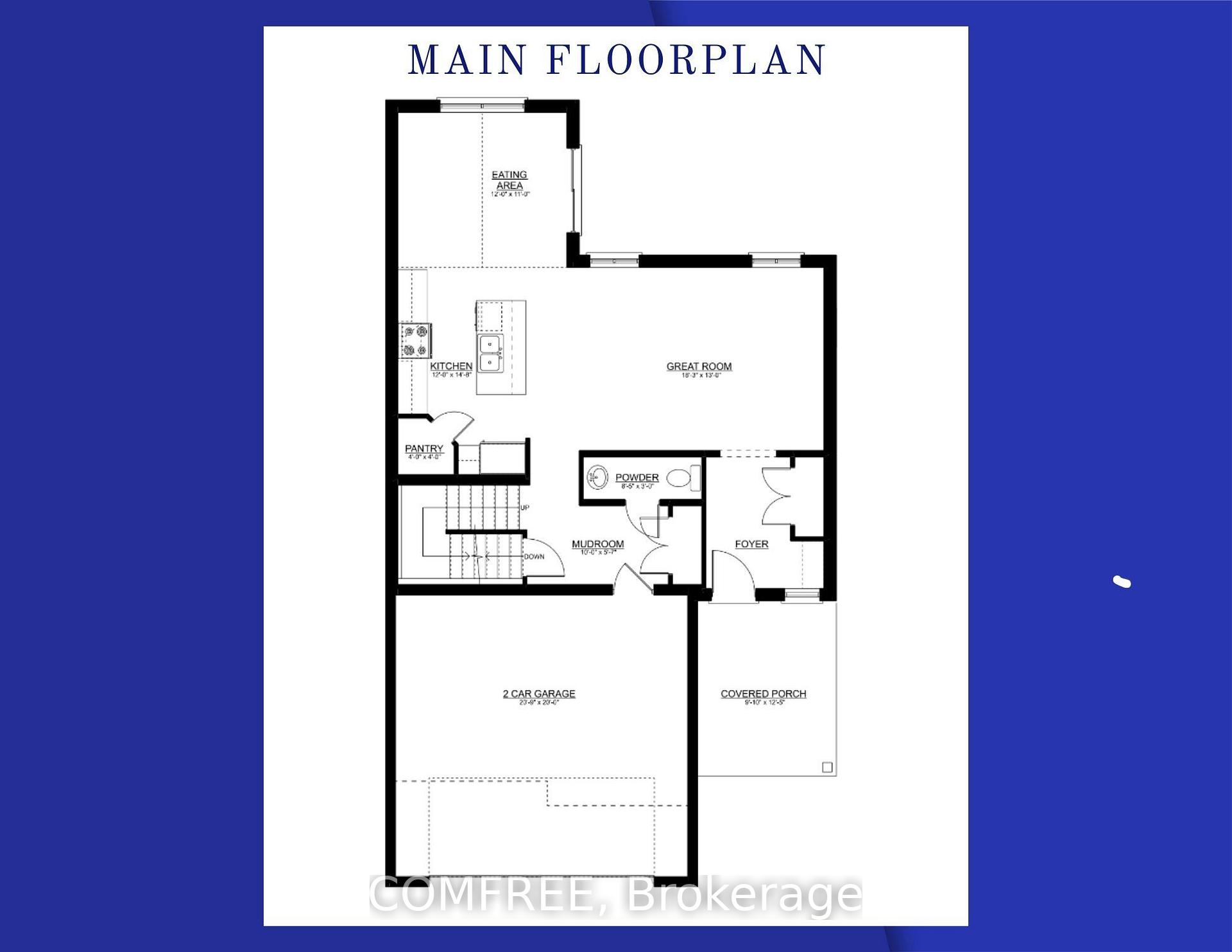 Photo 2 of 160 Aspen Parkway, Aylmer — HOMEH