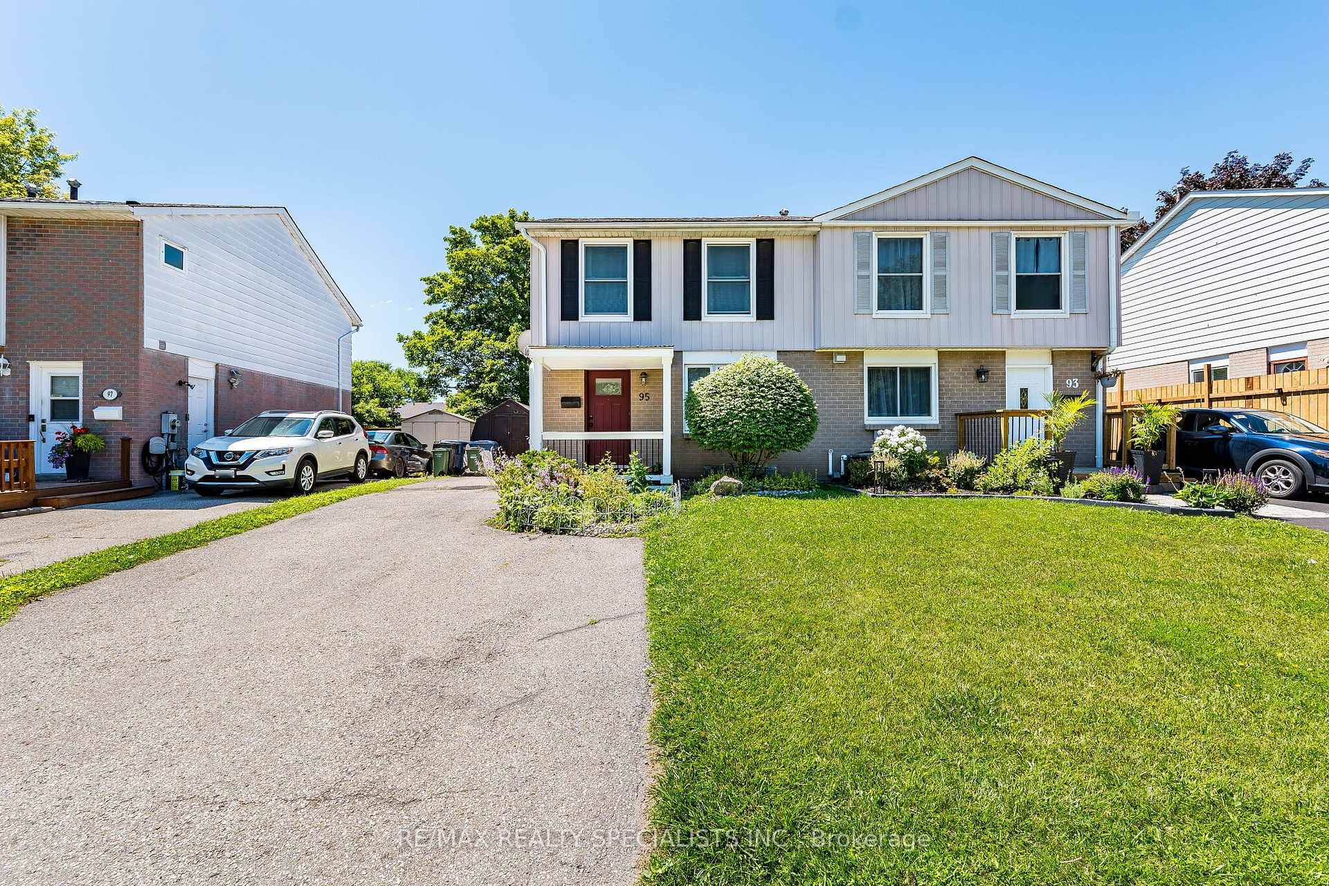 Photo 1 of 95 Hadati Road, Guelph, Grange Road — HOMEH