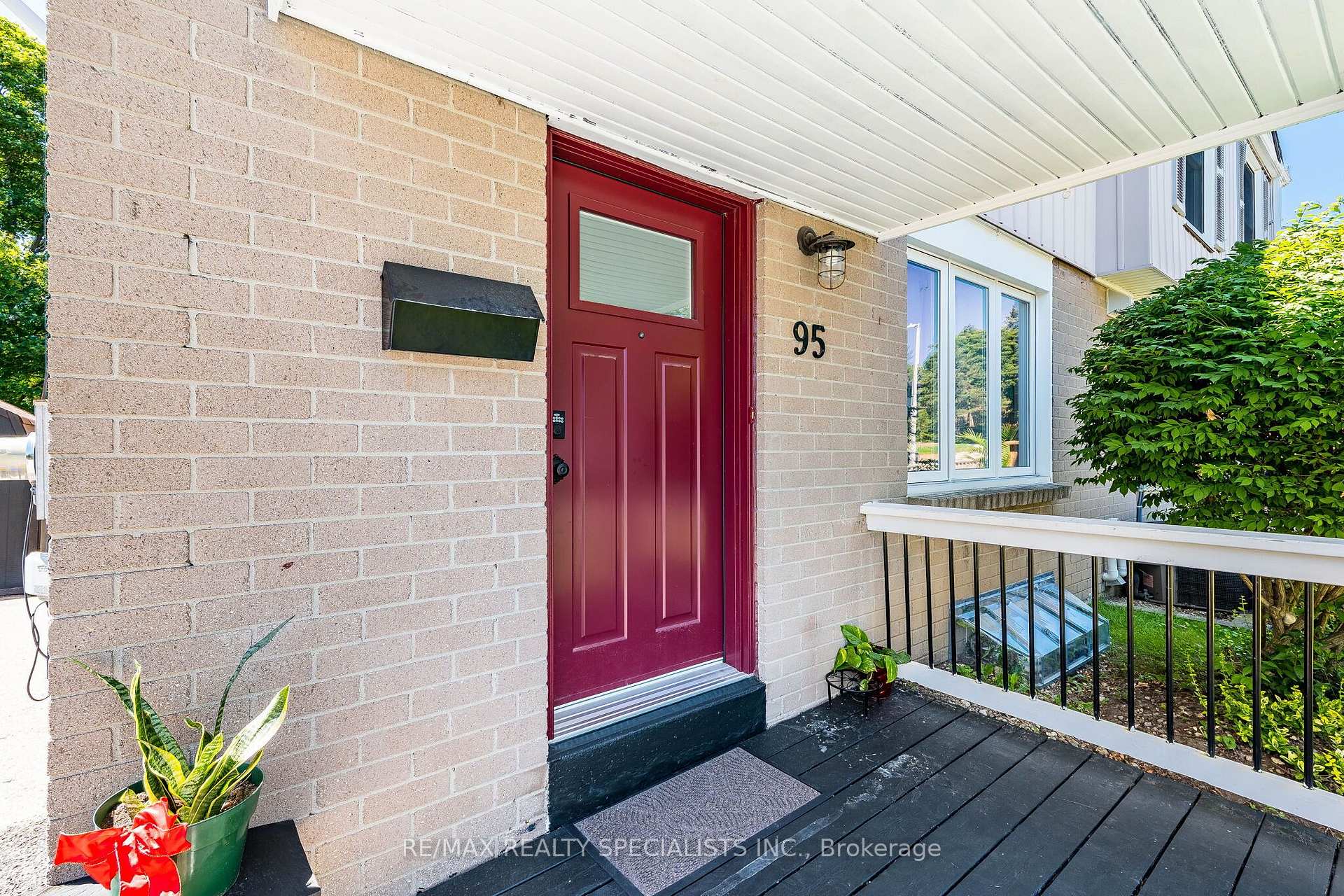 Photo 3 of 95 Hadati Road, Guelph, Grange Road — HOMEH
