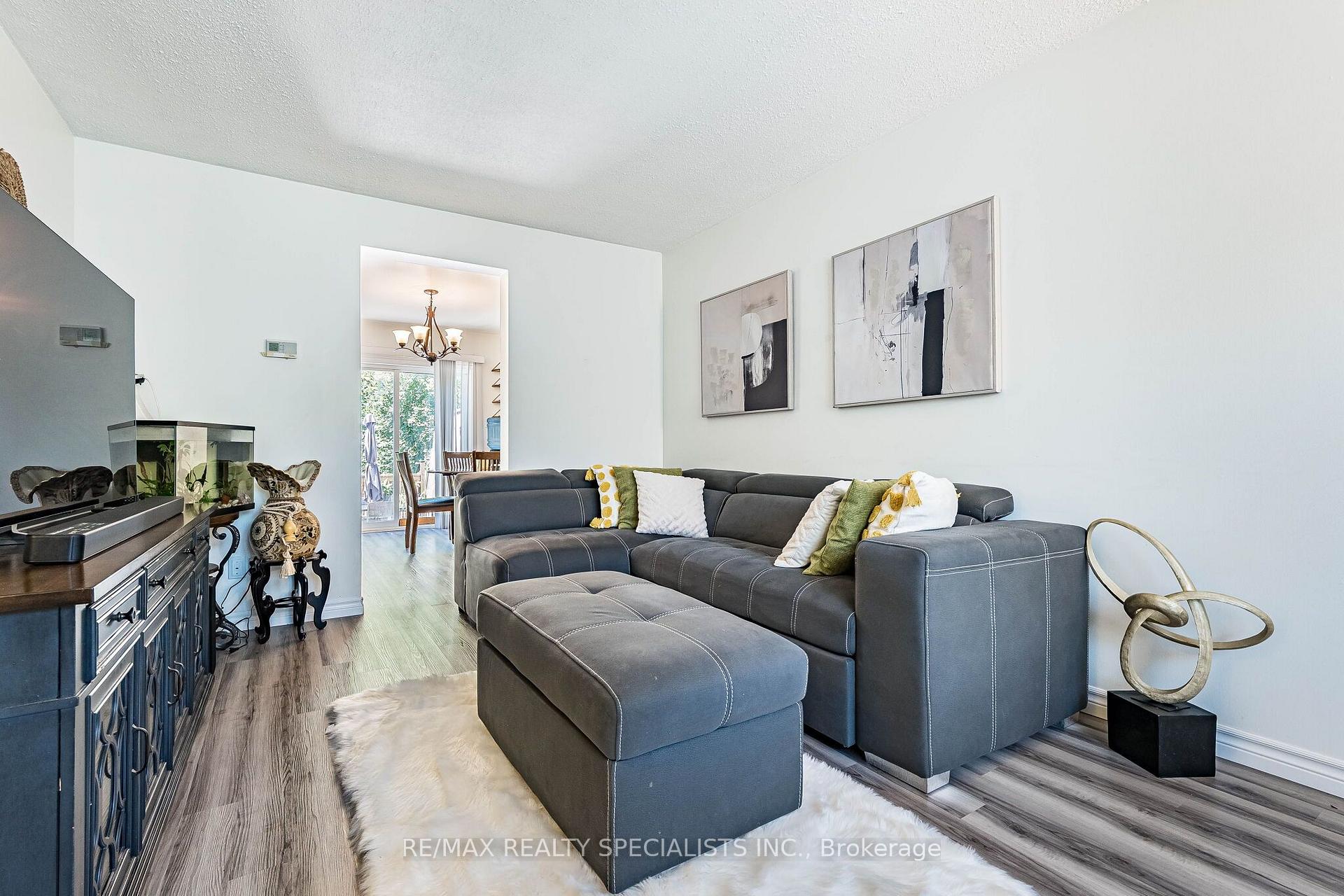 Photo 8 of 95 Hadati Road, Guelph, Grange Road — HOMEH