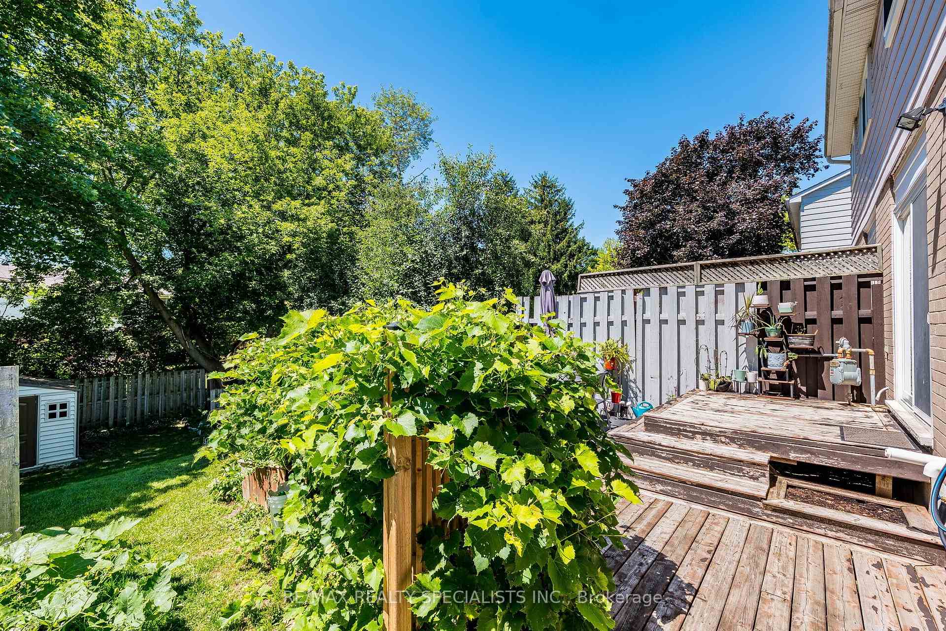 Photo 44 of 95 Hadati Road, Guelph, Grange Road — HOMEH
