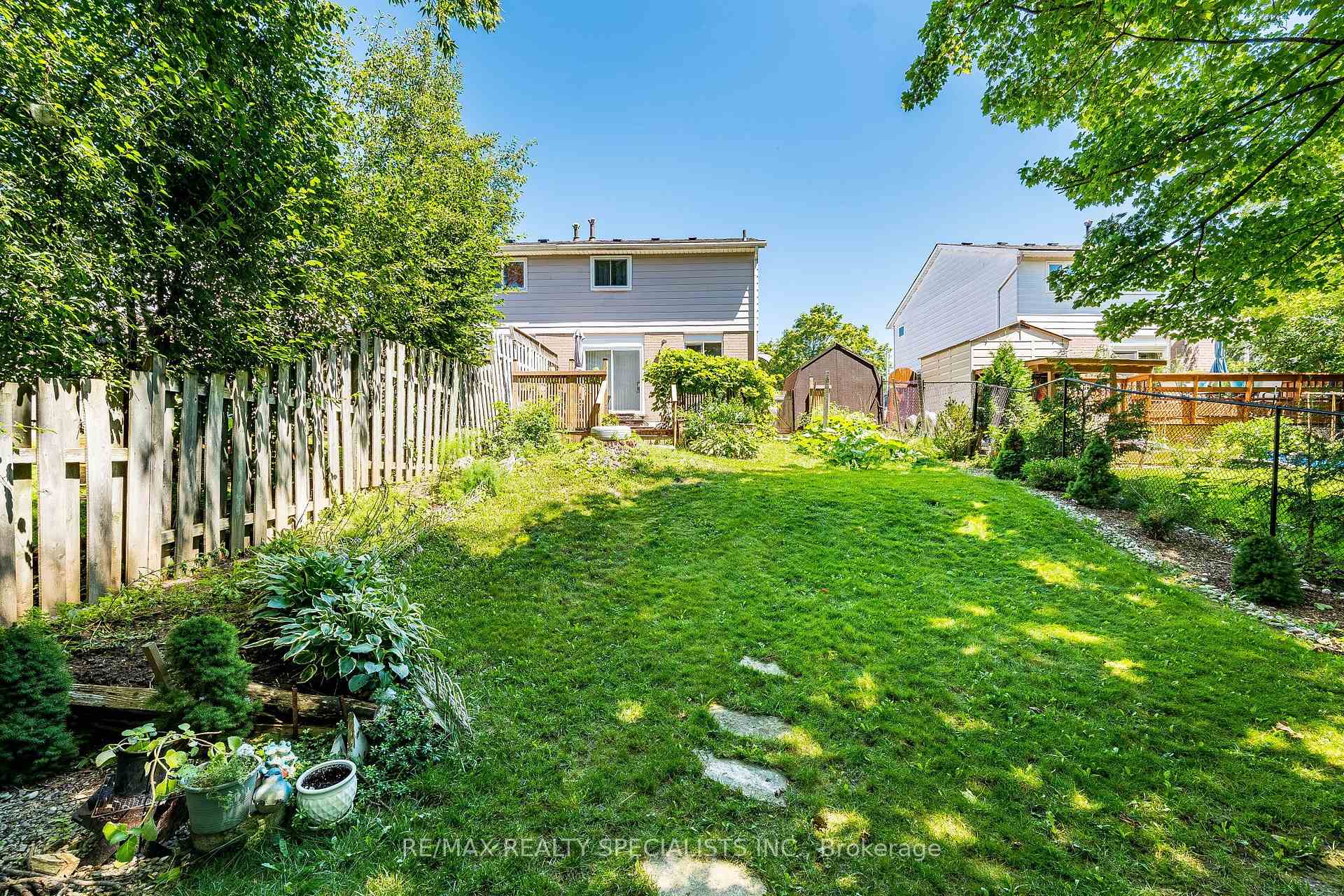 Photo 46 of 95 Hadati Road, Guelph, Grange Road — HOMEH