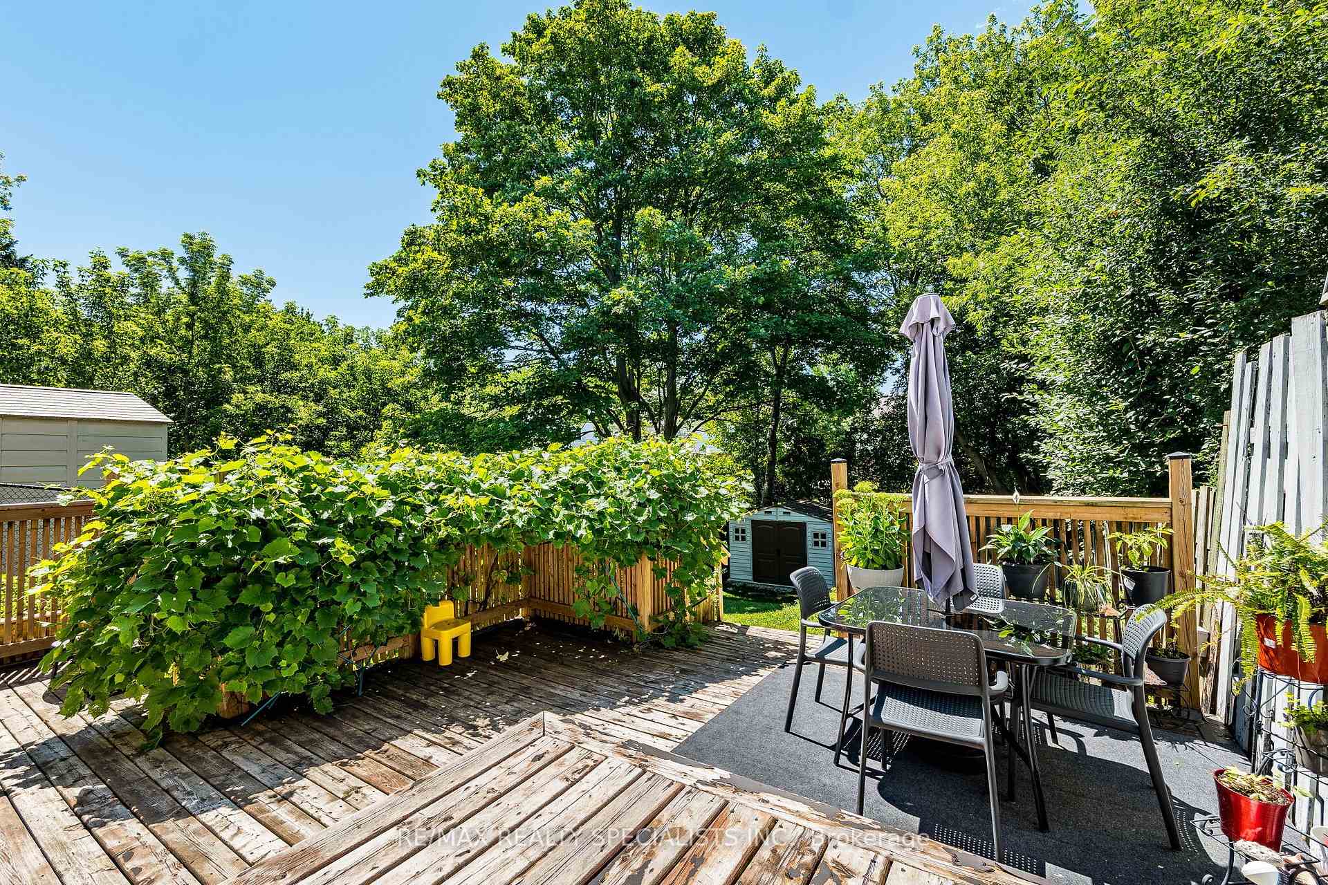 Photo 48 of 95 Hadati Road, Guelph, Grange Road — HOMEH