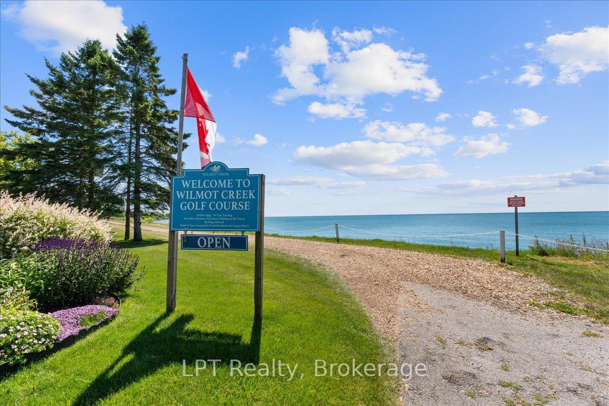 Photo 43 of 5 Niagara Trail, Clarington, Bowmanville — HOMEH