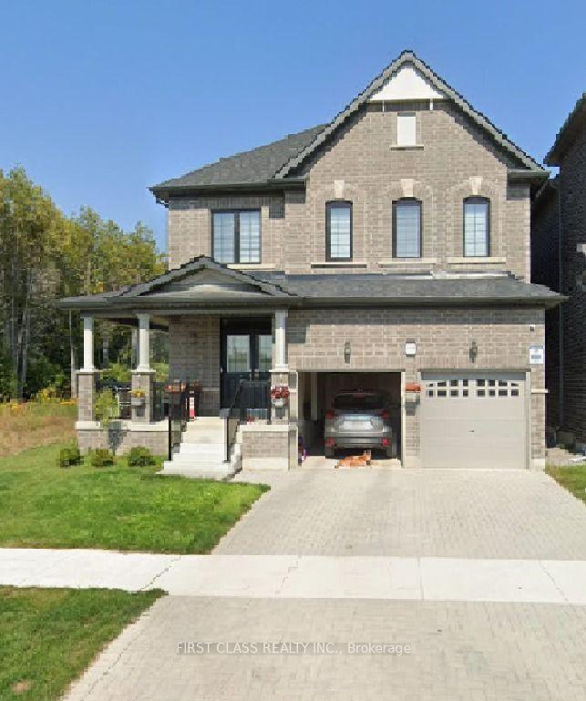 Photo 2 of Unit Lower, 49 Mountainside Crescent, Whitby, Rolling Acres — HOMEH