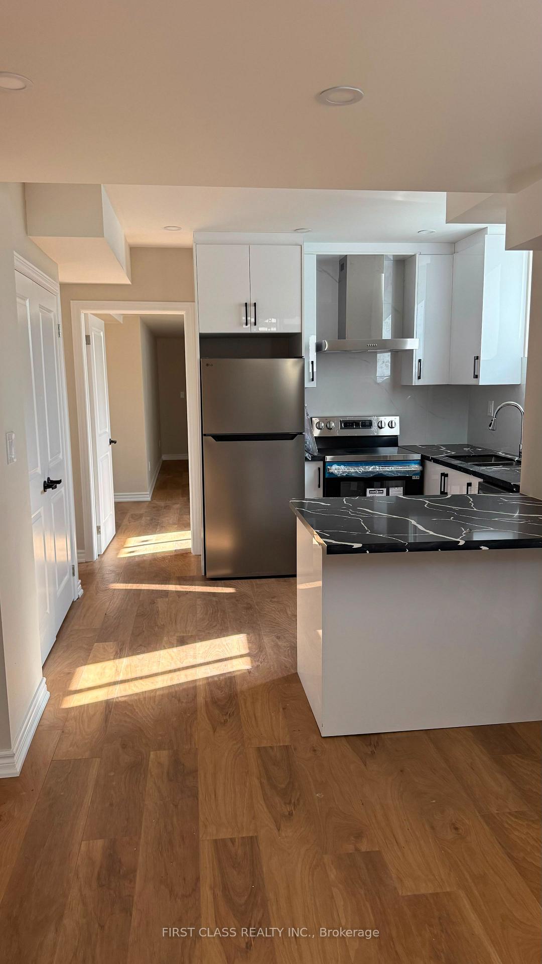 Photo 9 of Unit Lower, 49 Mountainside Crescent, Whitby, Rolling Acres — HOMEH