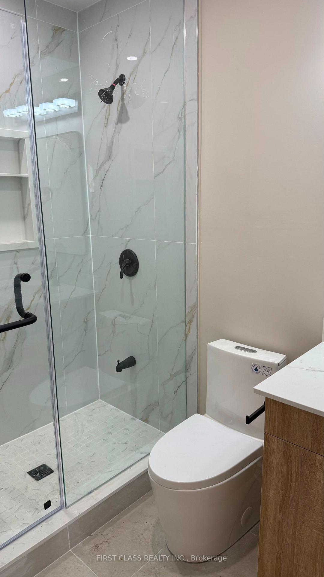 Photo 19 of Unit Lower, 49 Mountainside Crescent, Whitby, Rolling Acres — HOMEH
