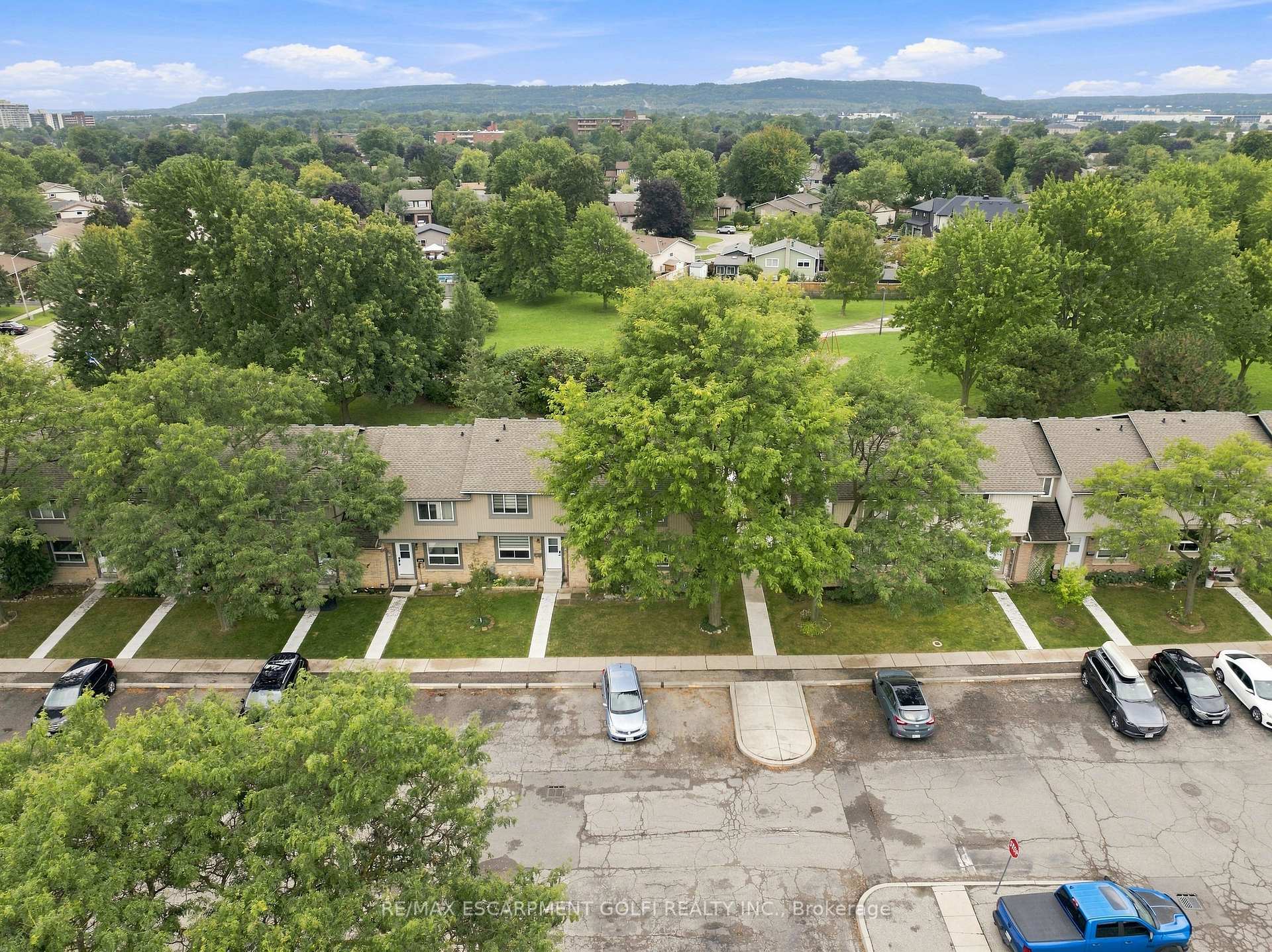 Photo 30 of Unit 70, 643 Woodward Avenue, Milton, Dorset Park — HOMEH