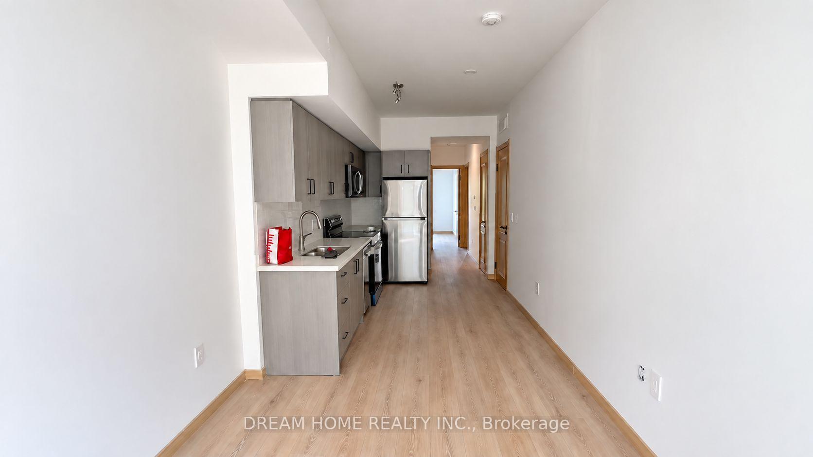 Photo of Unit C2-203, 3427 Sheppard Avenue