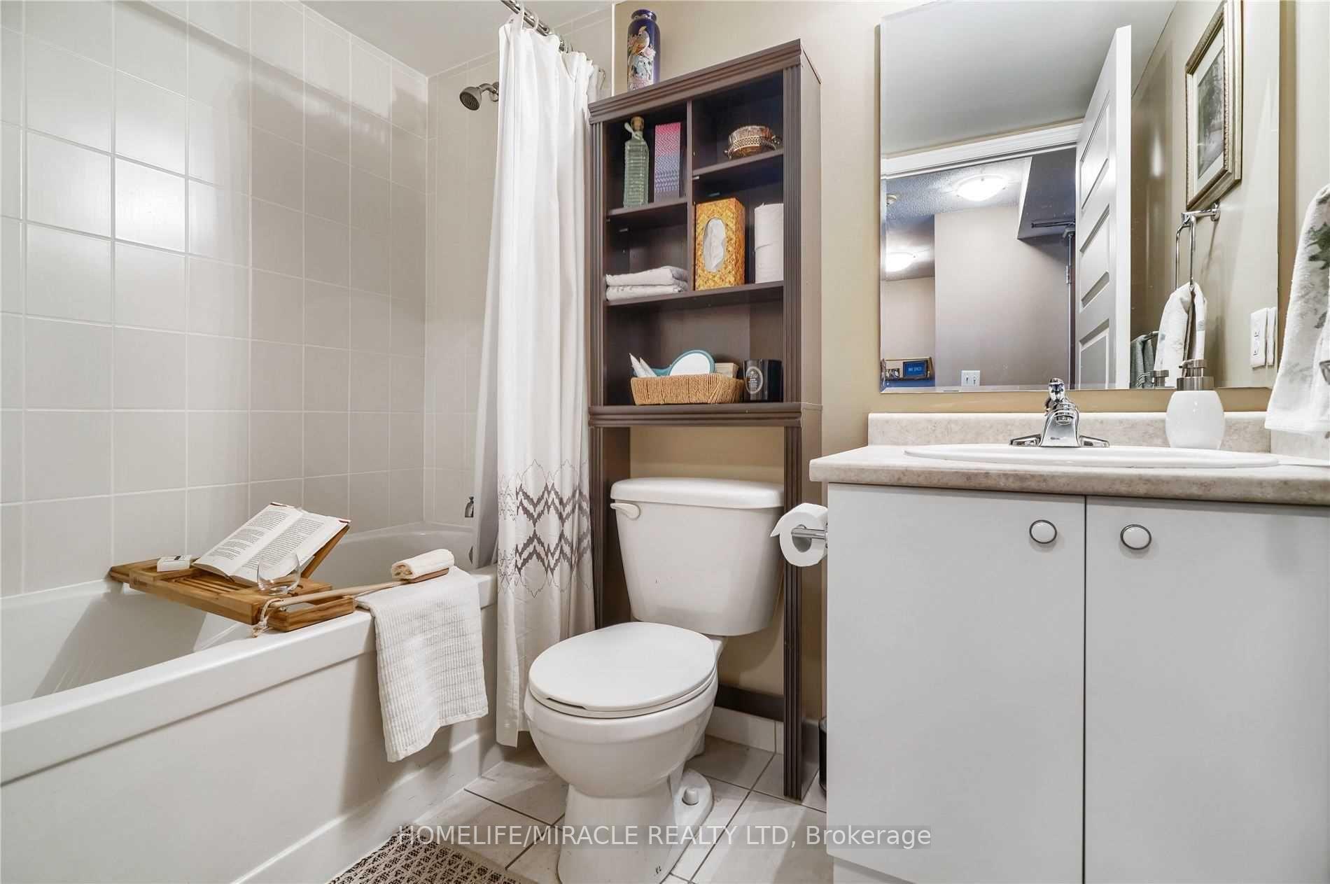 Photo 11 of Unit 2201, 215 Queen Street E, Brampton, Queen Street Corridor — HOMEH