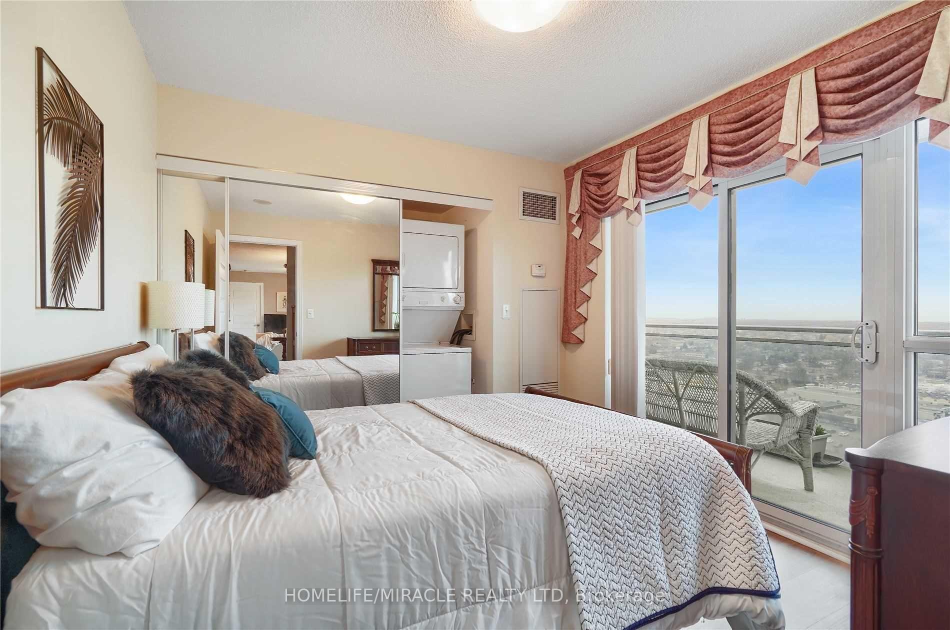Photo 19 of Unit 2201, 215 Queen Street E, Brampton, Queen Street Corridor — HOMEH