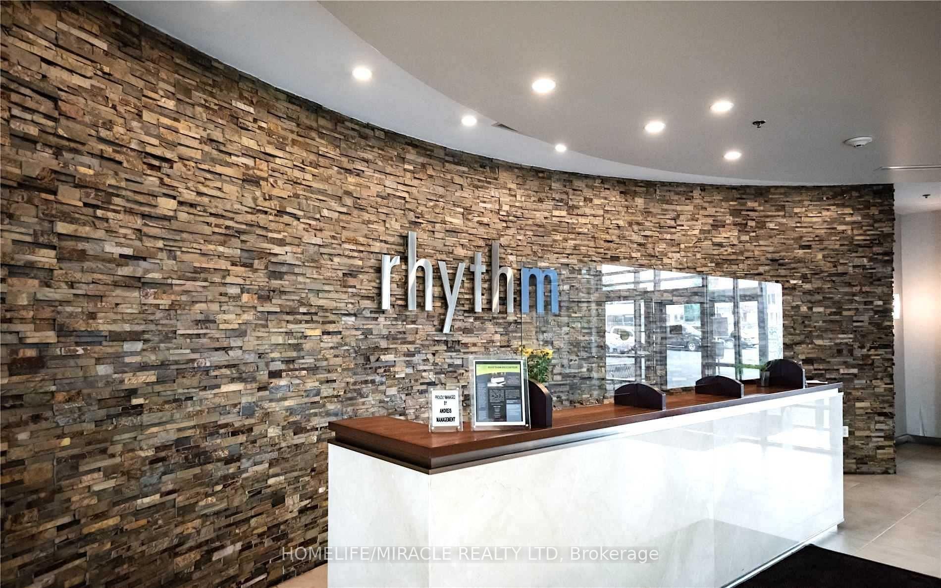 Photo 24 of Unit 2201, 215 Queen Street E, Brampton, Queen Street Corridor — HOMEH