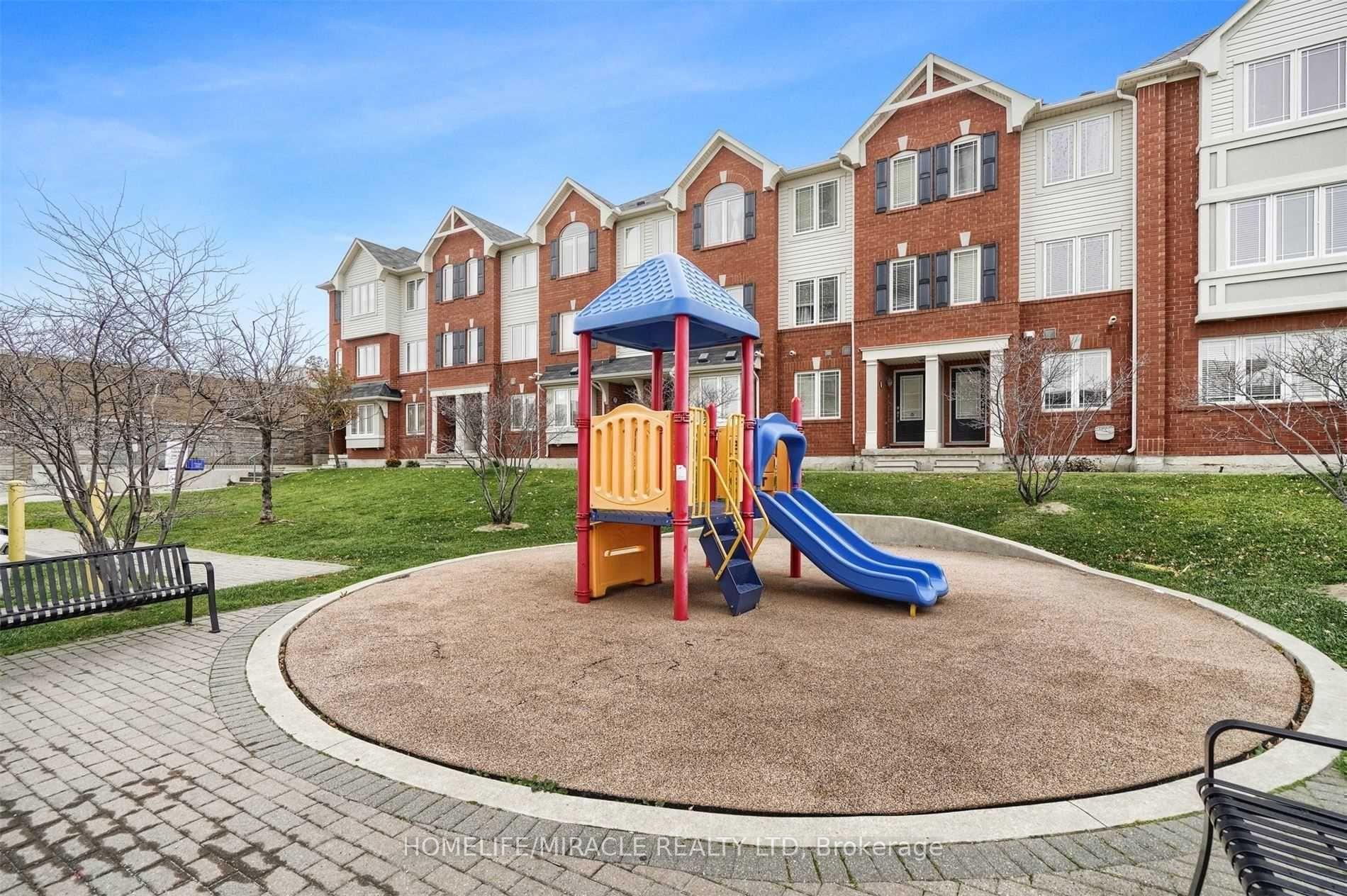 Photo 25 of Unit 2201, 215 Queen Street E, Brampton, Queen Street Corridor — HOMEH