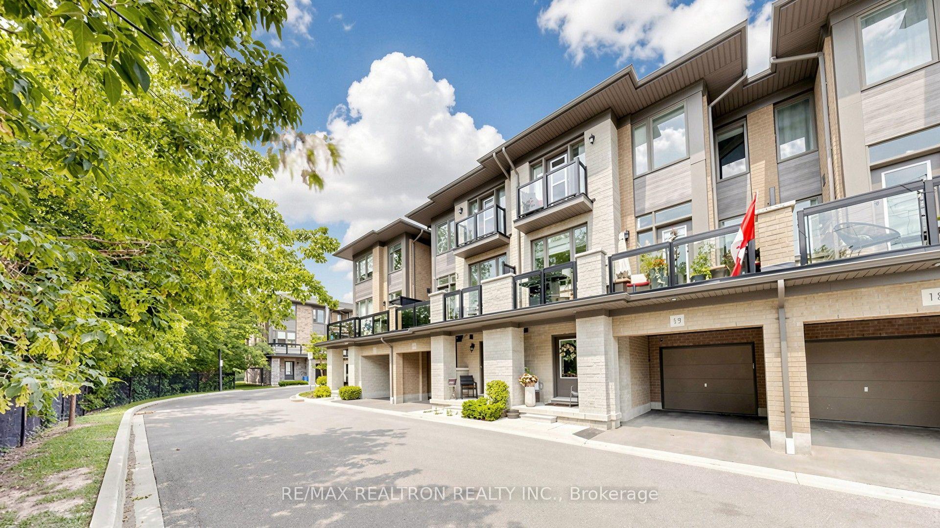 Photo 3 of Unit 19, 1956 Altona Road, Pickering, Rouge Park — HOMEH