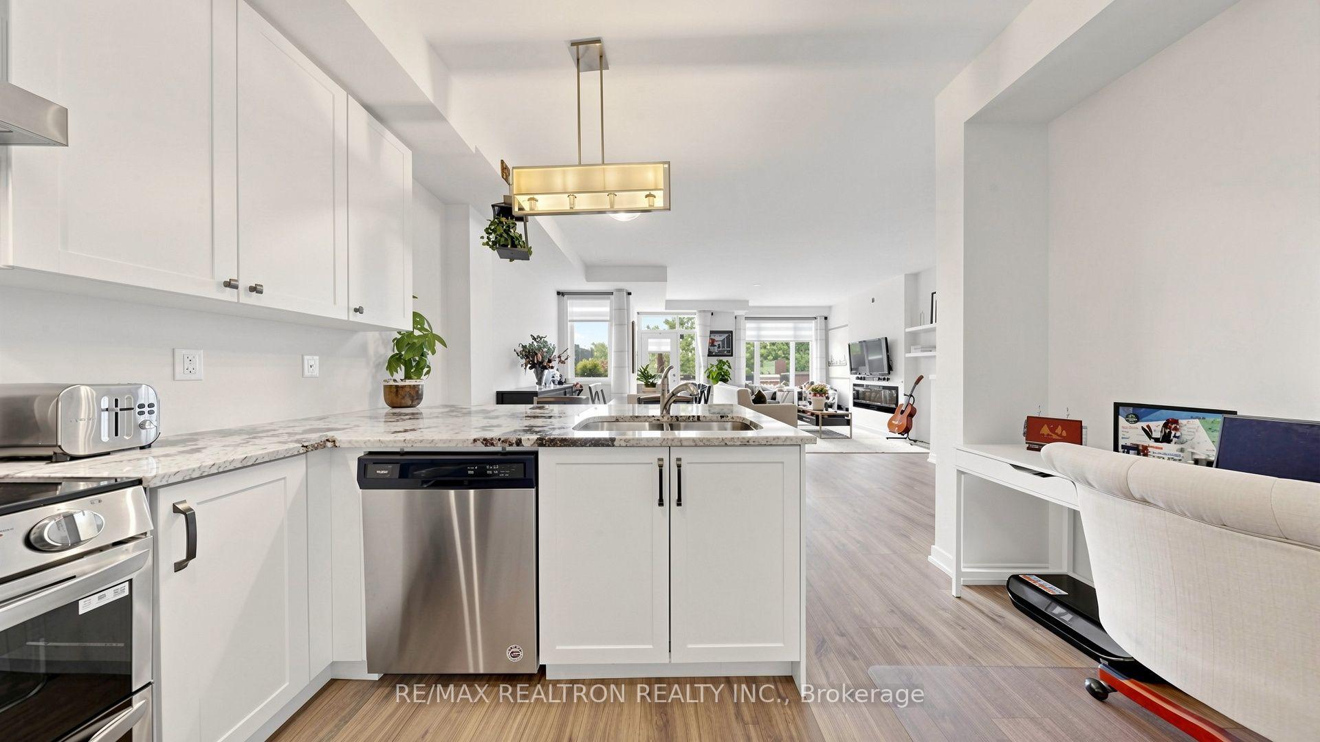 Photo 9 of Unit 19, 1956 Altona Road, Pickering, Rouge Park — HOMEH