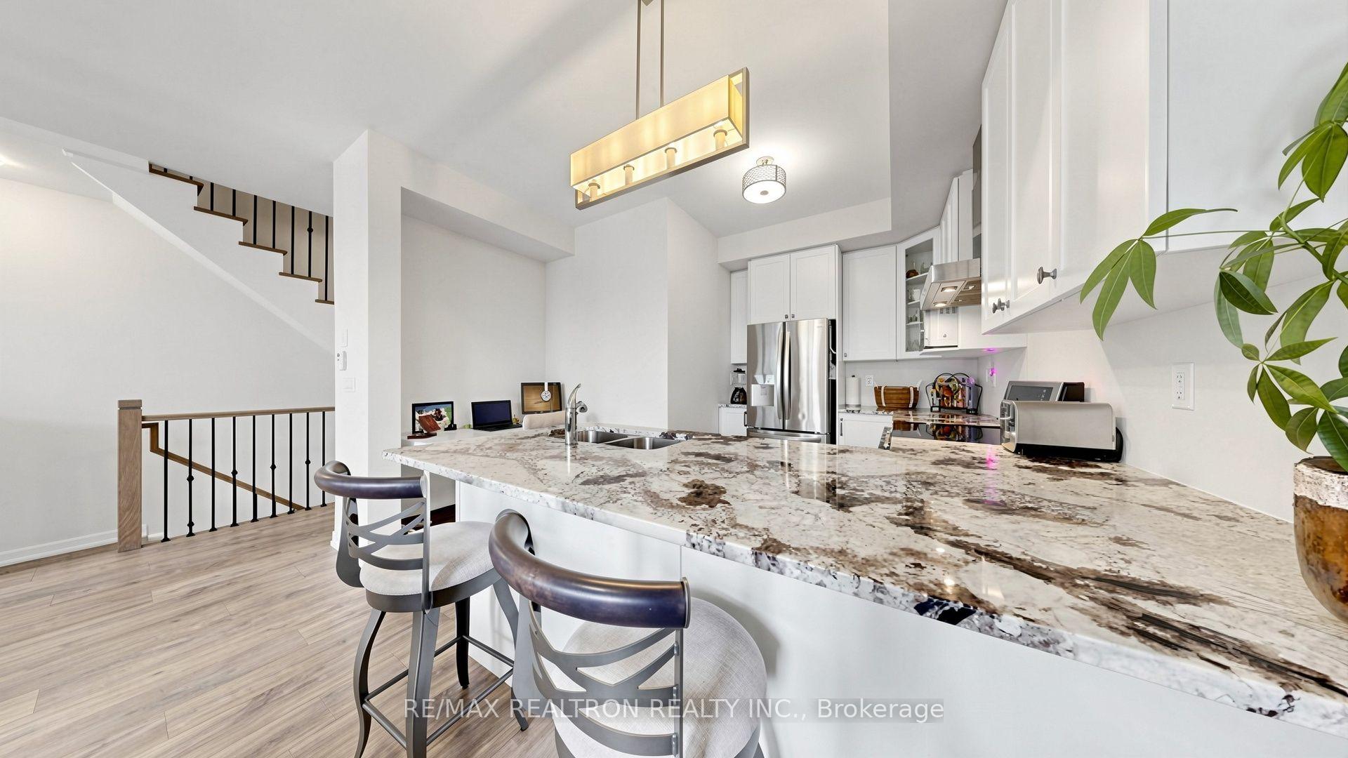 Photo 10 of Unit 19, 1956 Altona Road, Pickering, Rouge Park — HOMEH
