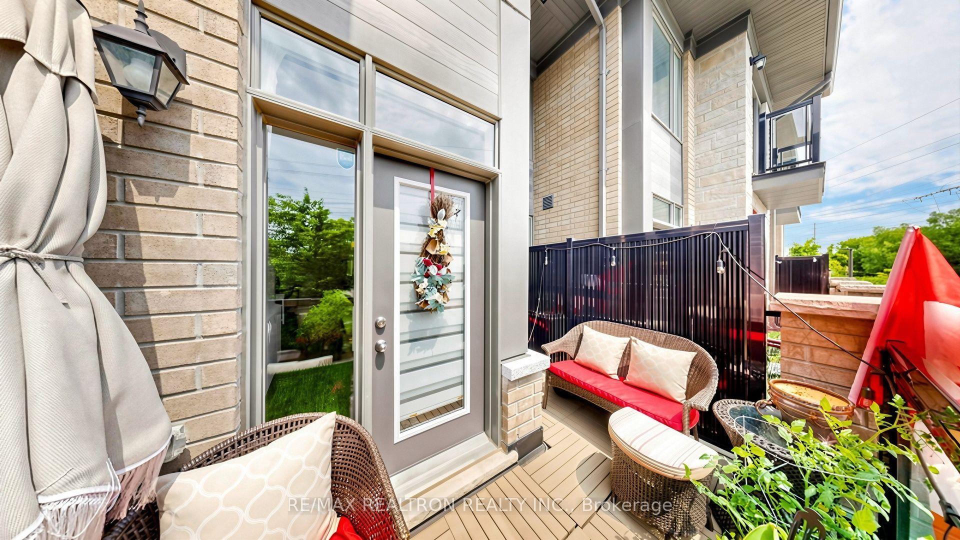 Photo 14 of Unit 19, 1956 Altona Road, Pickering, Rouge Park — HOMEH