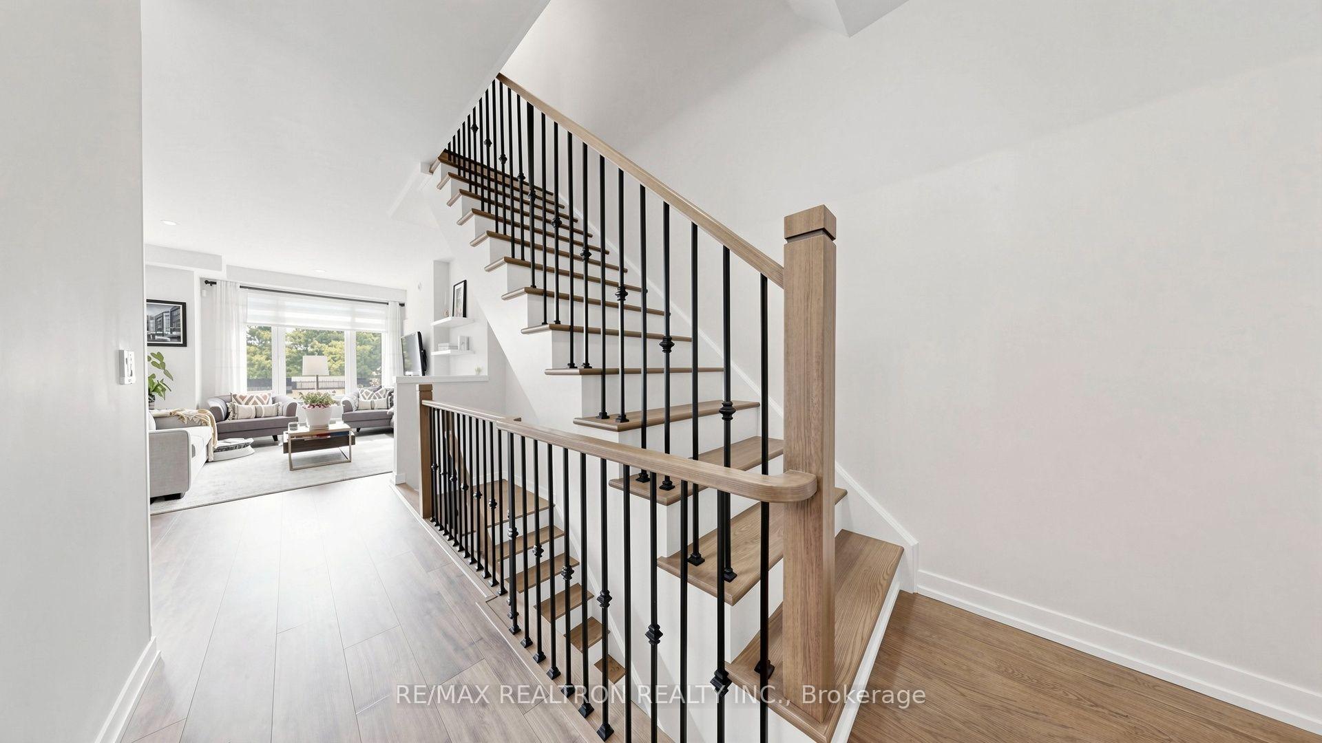 Photo 16 of Unit 19, 1956 Altona Road, Pickering, Rouge Park — HOMEH