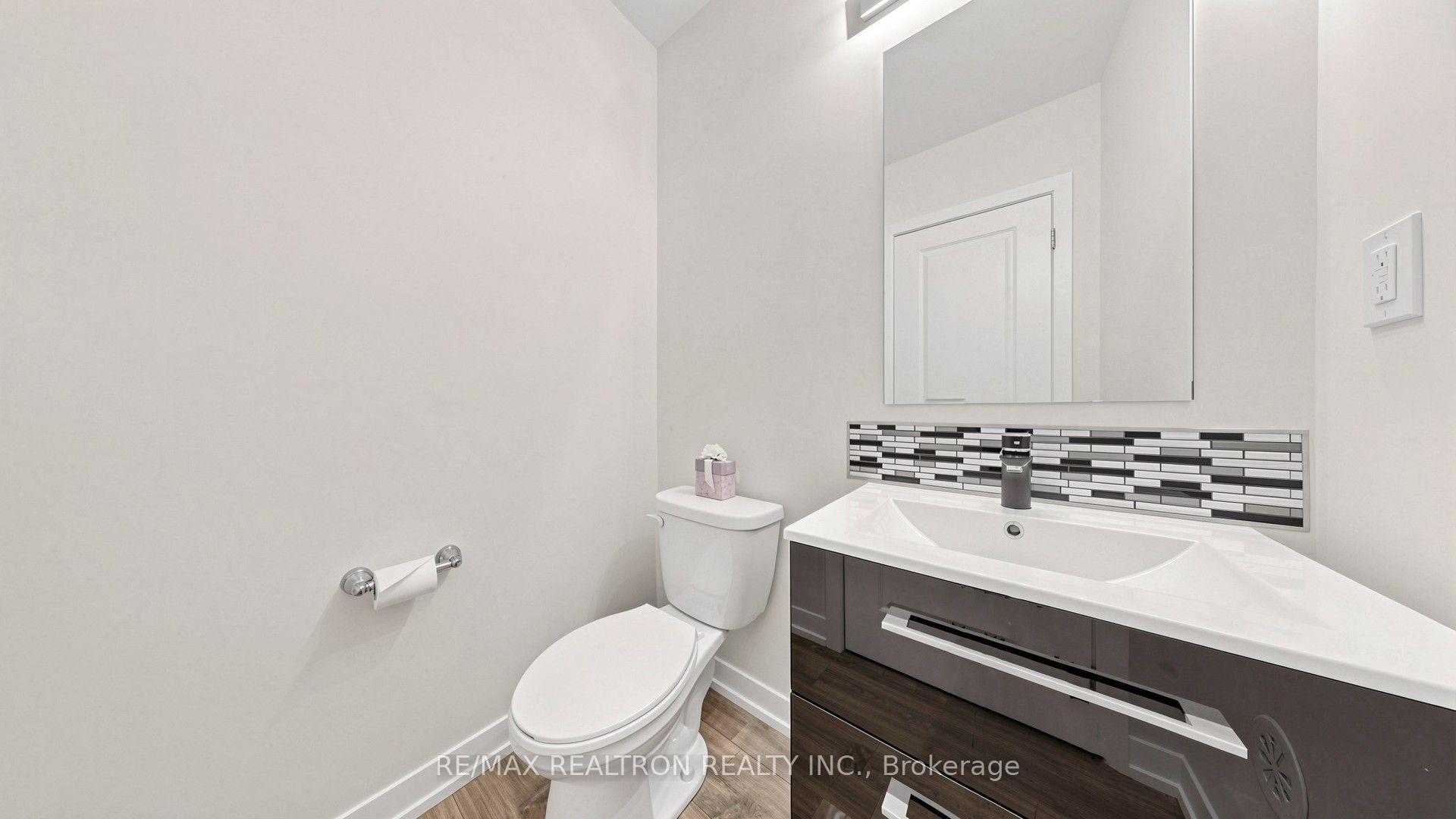 Photo 25 of Unit 19, 1956 Altona Road, Pickering, Rouge Park — HOMEH