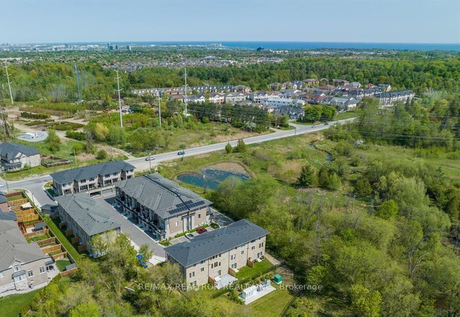 Photo 28 of Unit 19, 1956 Altona Road, Pickering, Rouge Park — HOMEH