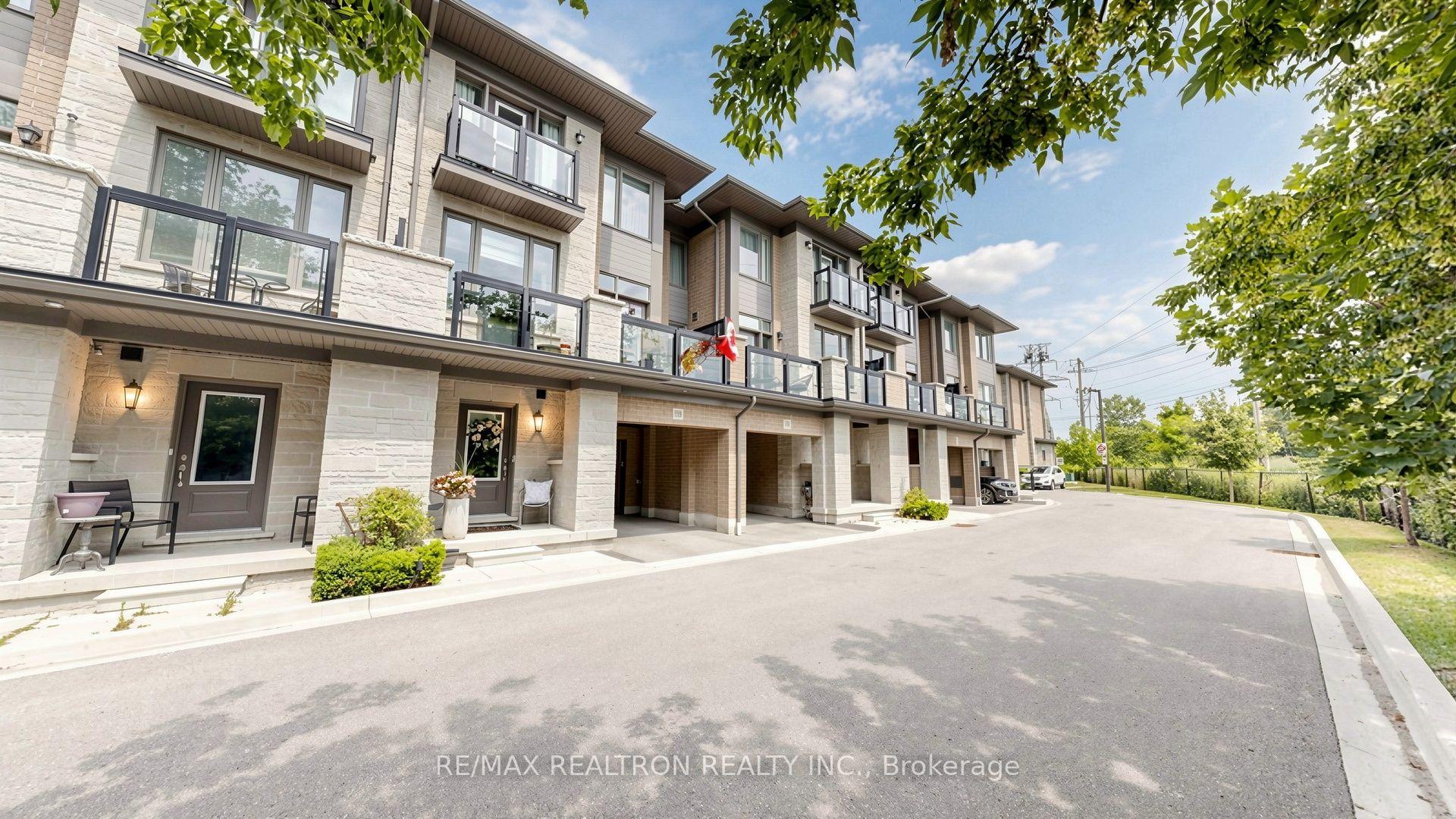 Photo 29 of Unit 19, 1956 Altona Road, Pickering, Rouge Park — HOMEH