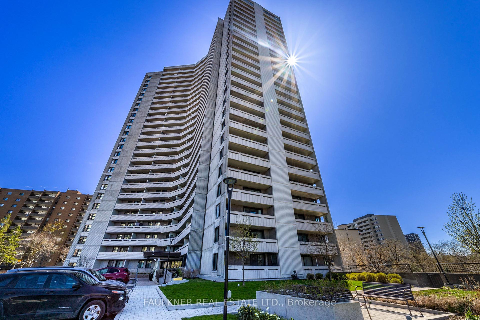 Photo of Unit 2202, 1171 Ambleside Drive