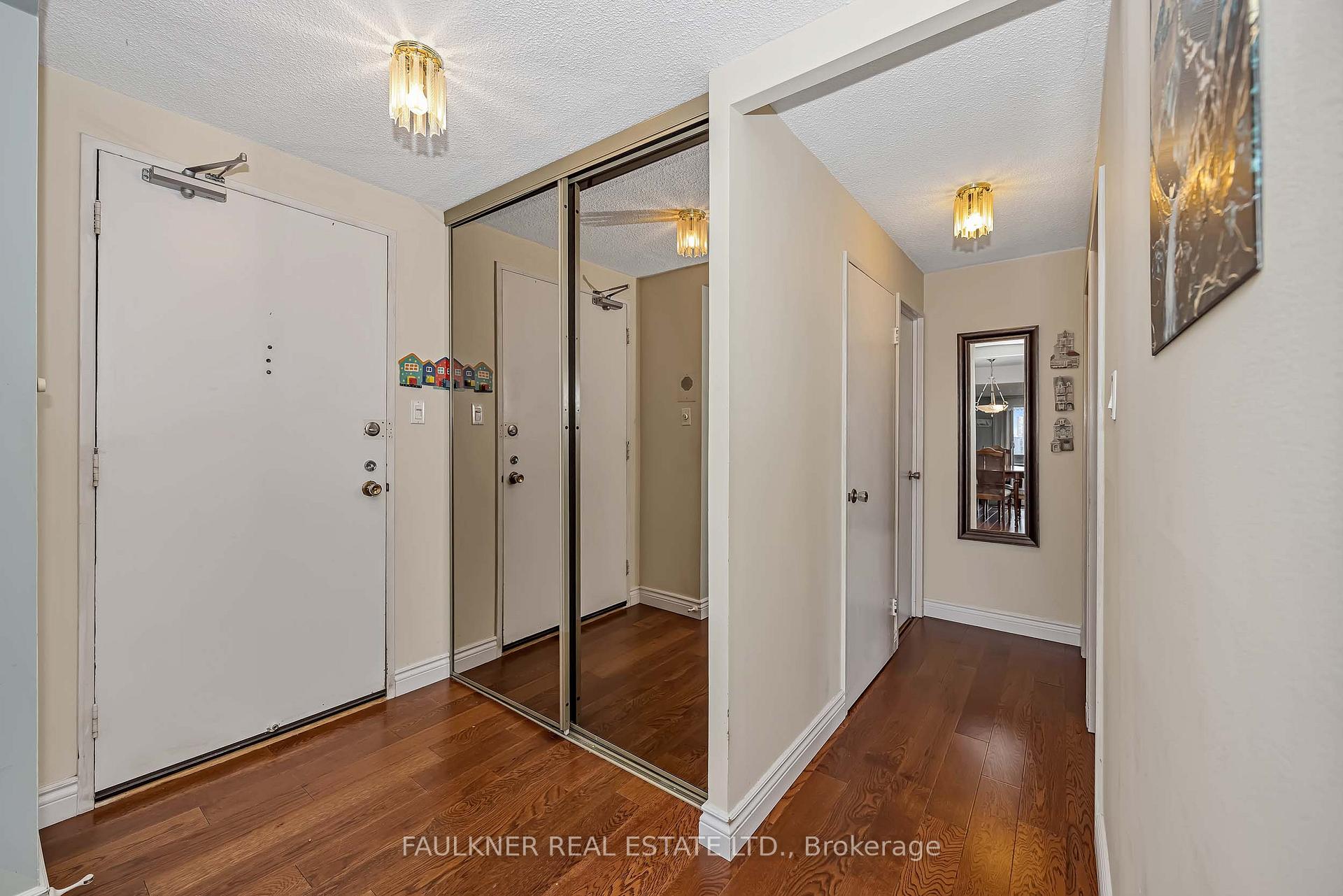 Photo 4 of Unit 2202, 1171 Ambleside Drive, Ottawa, Woodroffe — HOMEH