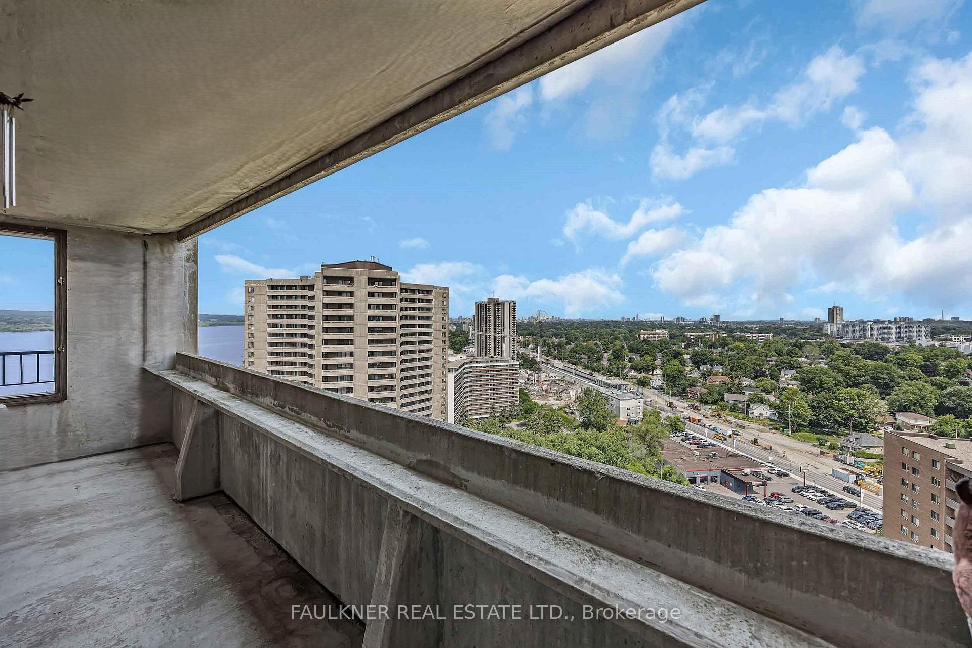 Photo 6 of Unit 2202, 1171 Ambleside Drive, Ottawa, Woodroffe — HOMEH