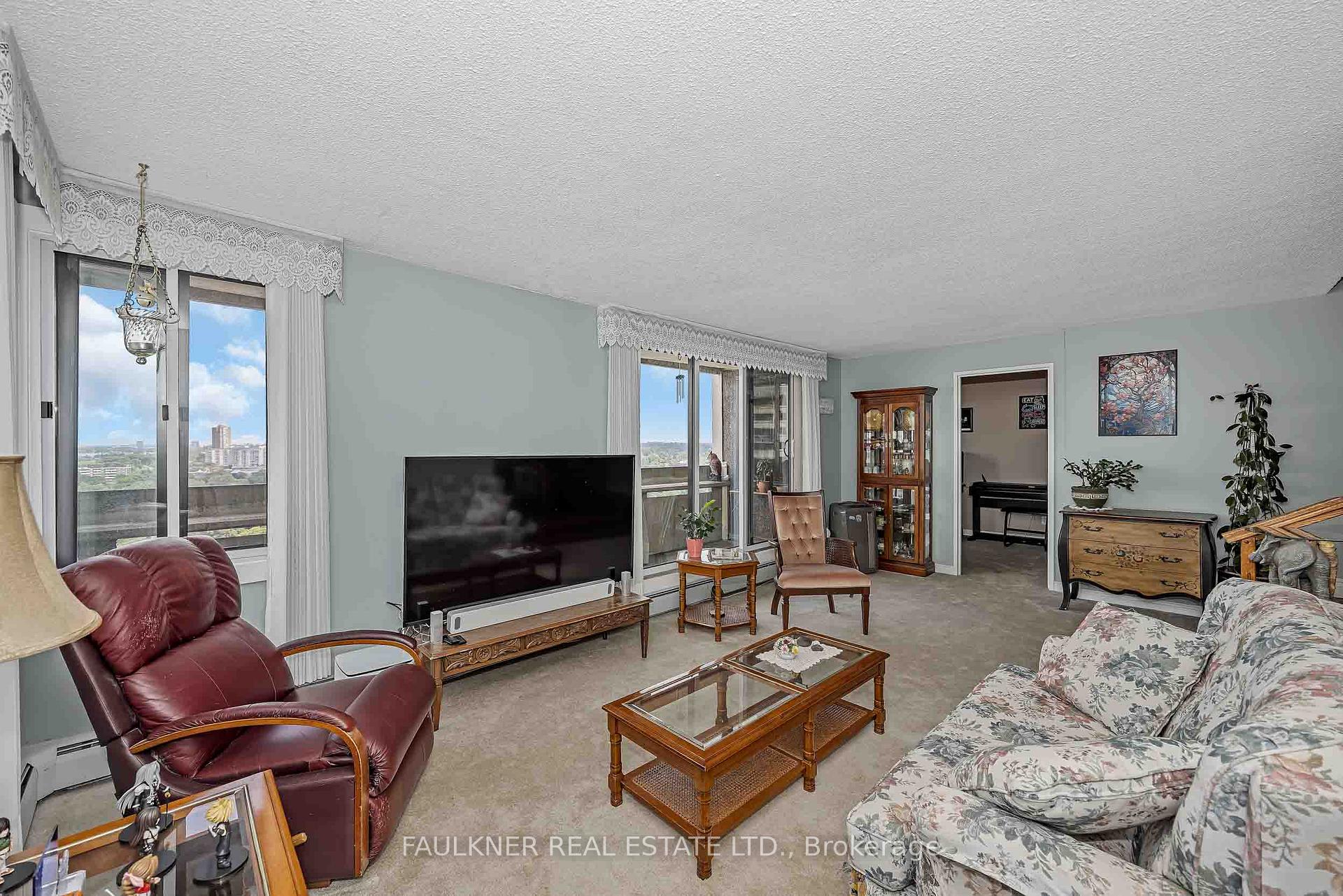 Photo 7 of Unit 2202, 1171 Ambleside Drive, Ottawa, Woodroffe — HOMEH