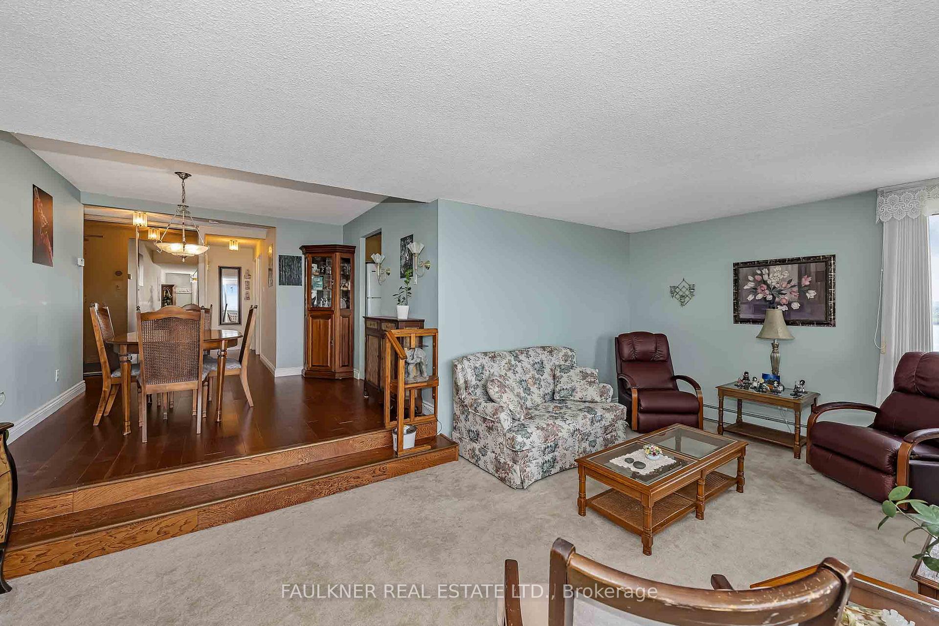 Photo 8 of Unit 2202, 1171 Ambleside Drive, Ottawa, Woodroffe — HOMEH