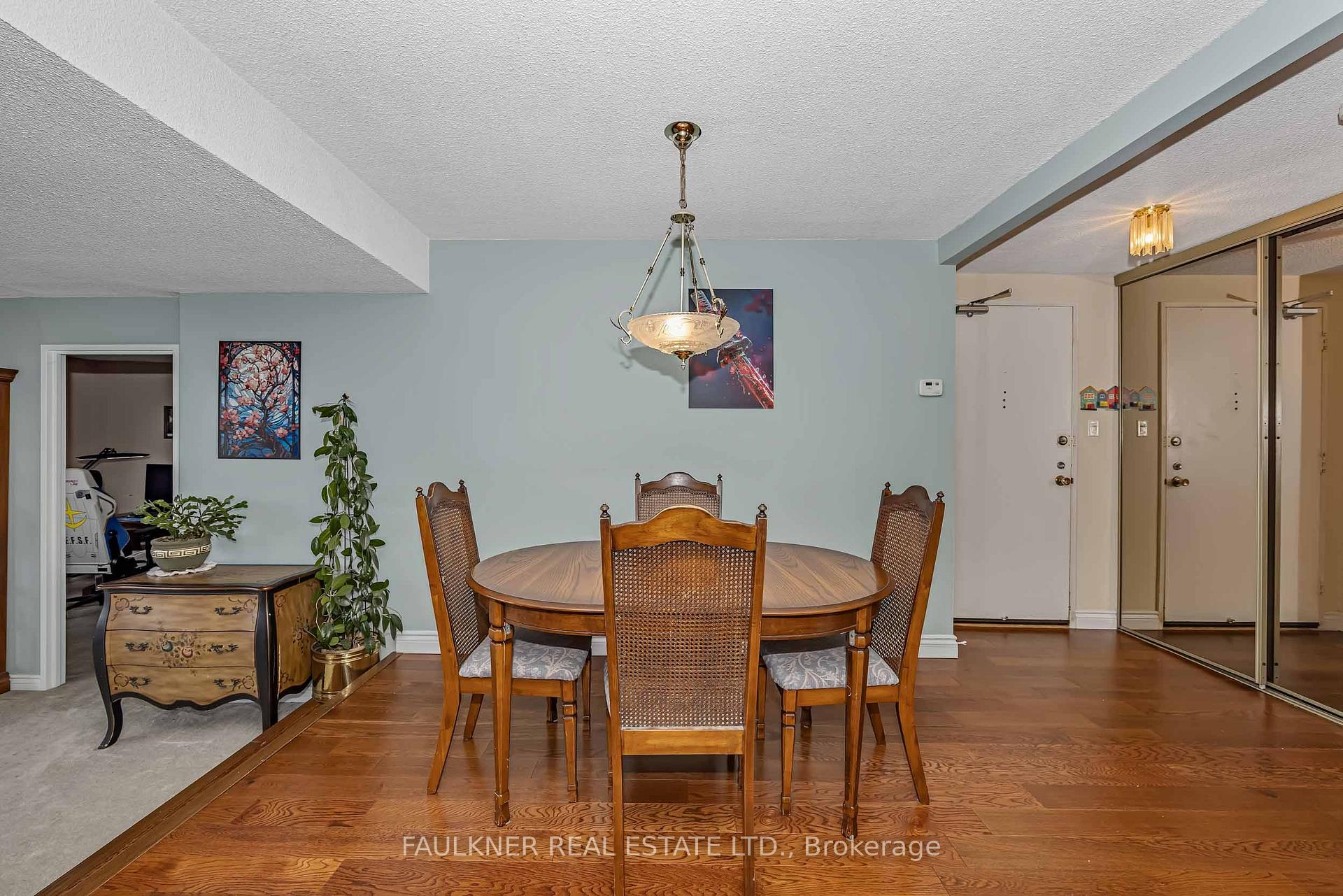 Photo 9 of Unit 2202, 1171 Ambleside Drive, Ottawa, Woodroffe — HOMEH