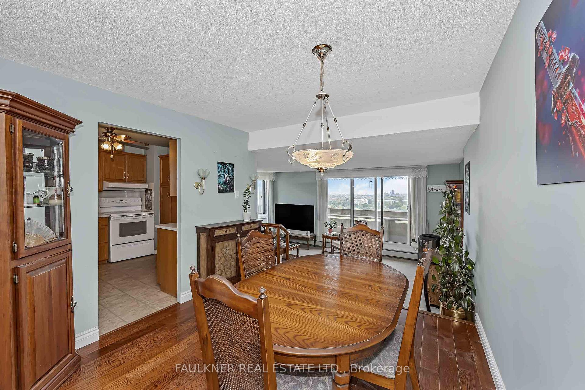 Photo 10 of Unit 2202, 1171 Ambleside Drive, Ottawa, Woodroffe — HOMEH