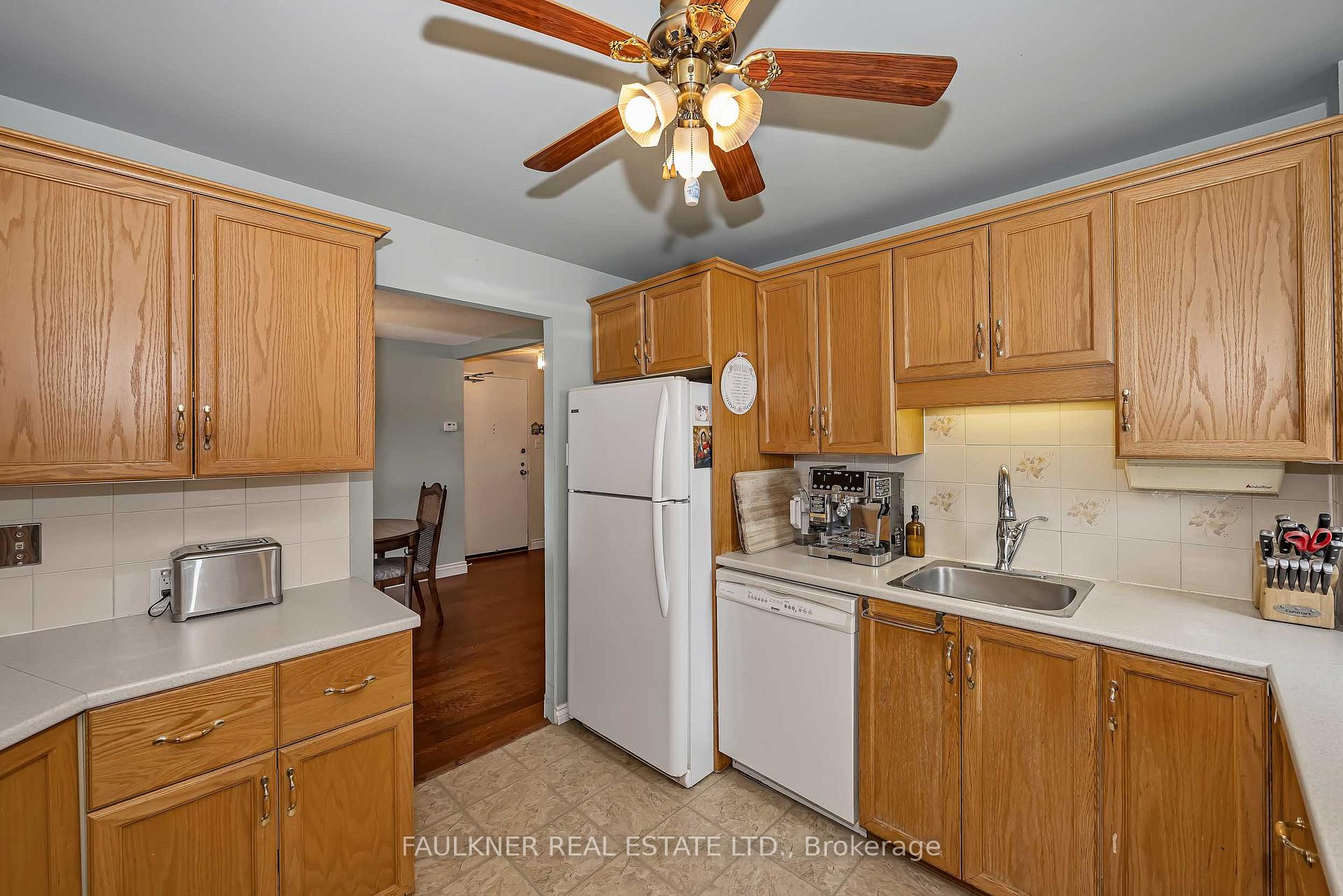 Photo 12 of Unit 2202, 1171 Ambleside Drive, Ottawa, Woodroffe — HOMEH