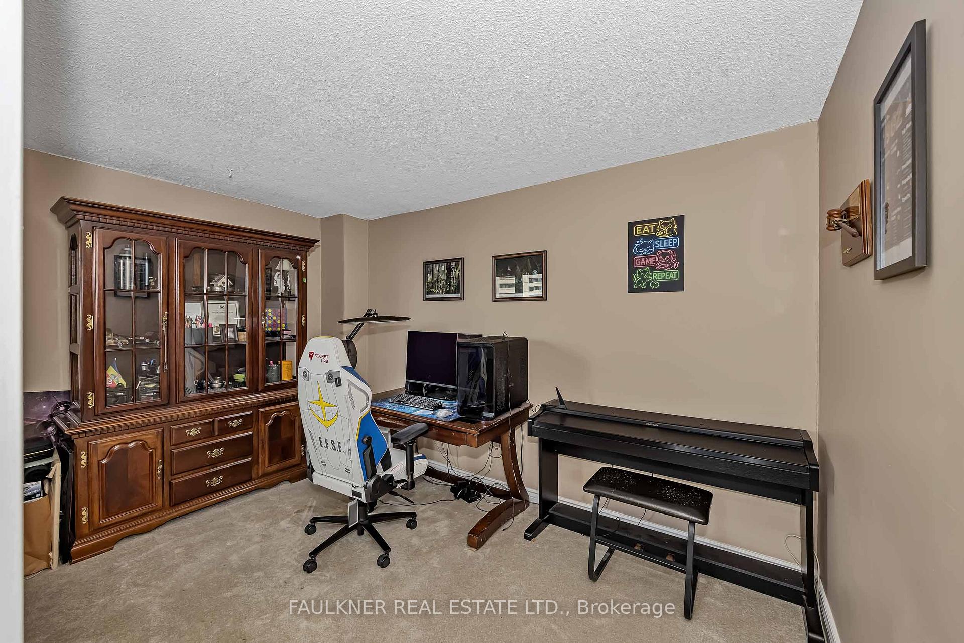 Photo 14 of Unit 2202, 1171 Ambleside Drive, Ottawa, Woodroffe — HOMEH
