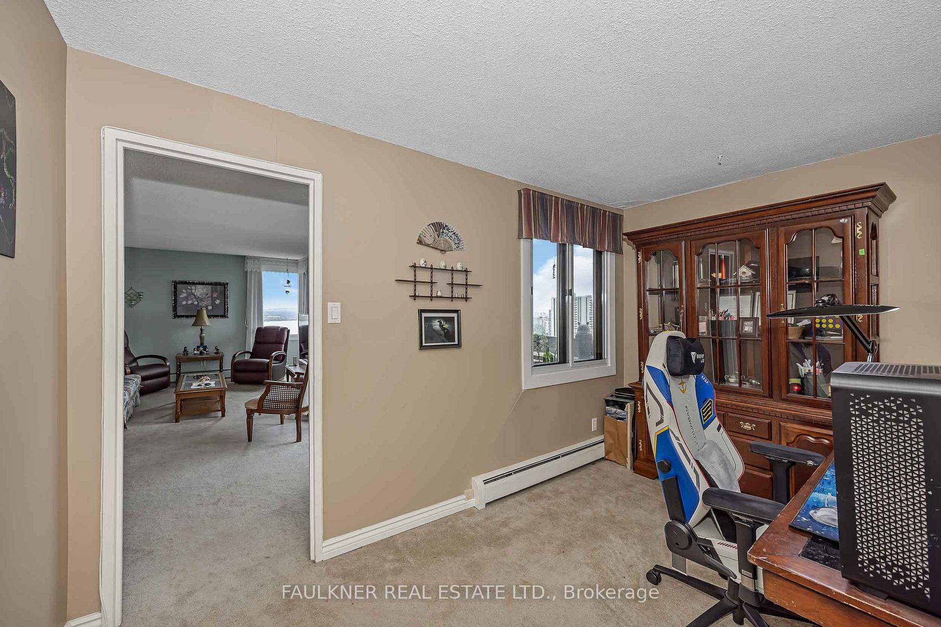 Photo 15 of Unit 2202, 1171 Ambleside Drive, Ottawa, Woodroffe — HOMEH