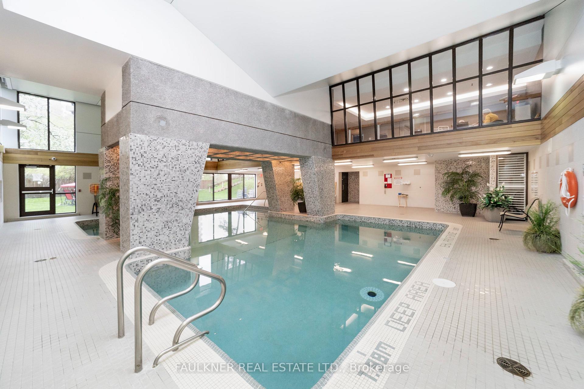 Photo 22 of Unit 2202, 1171 Ambleside Drive, Ottawa, Woodroffe — HOMEH