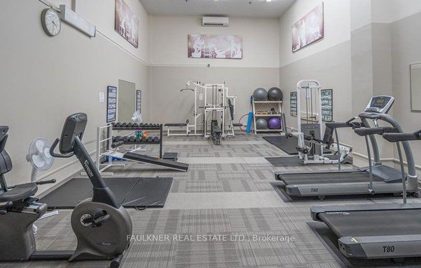 Photo 24 of Unit 2202, 1171 Ambleside Drive, Ottawa, Woodroffe — HOMEH